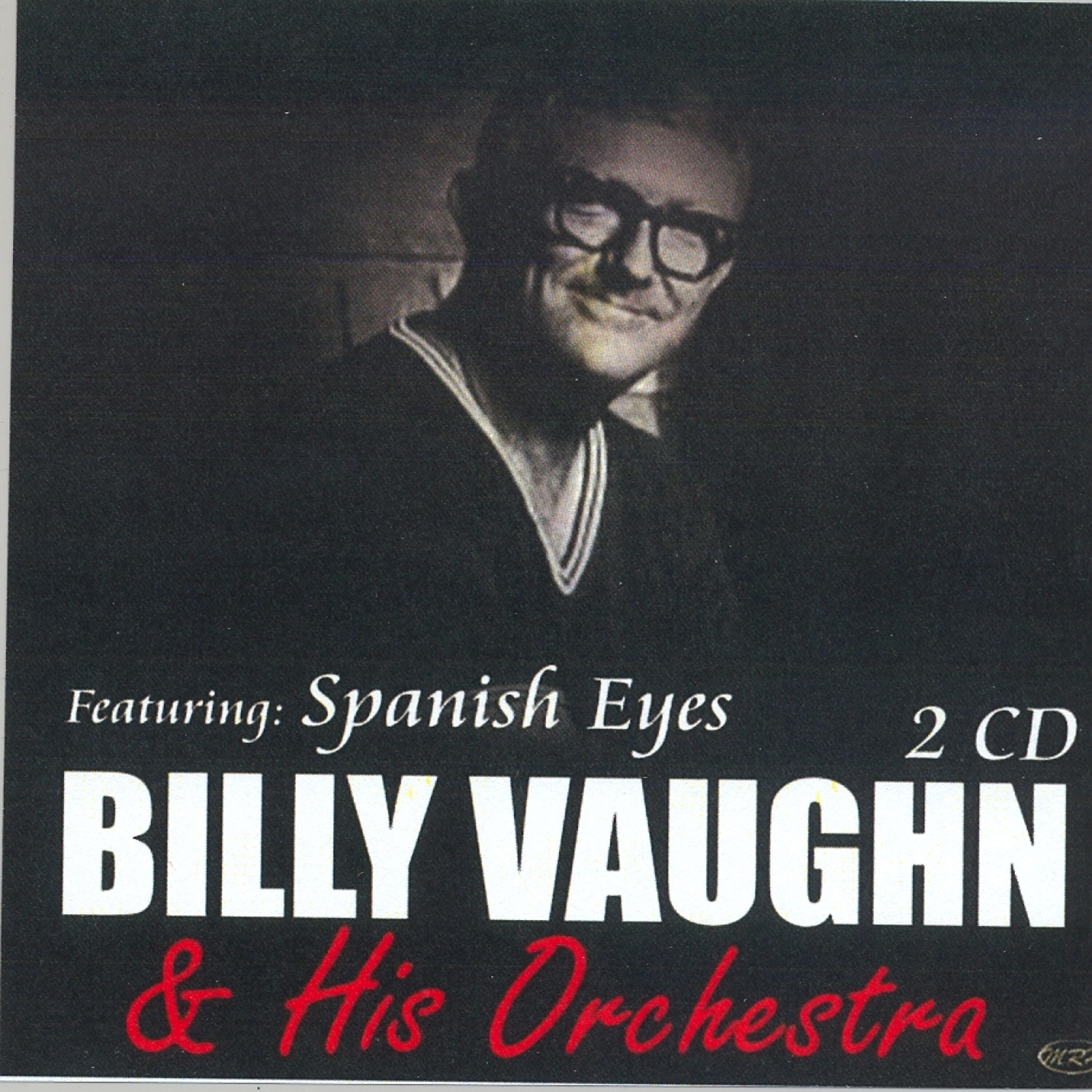 Billy Vaughn - Sunshine On My Shoulders