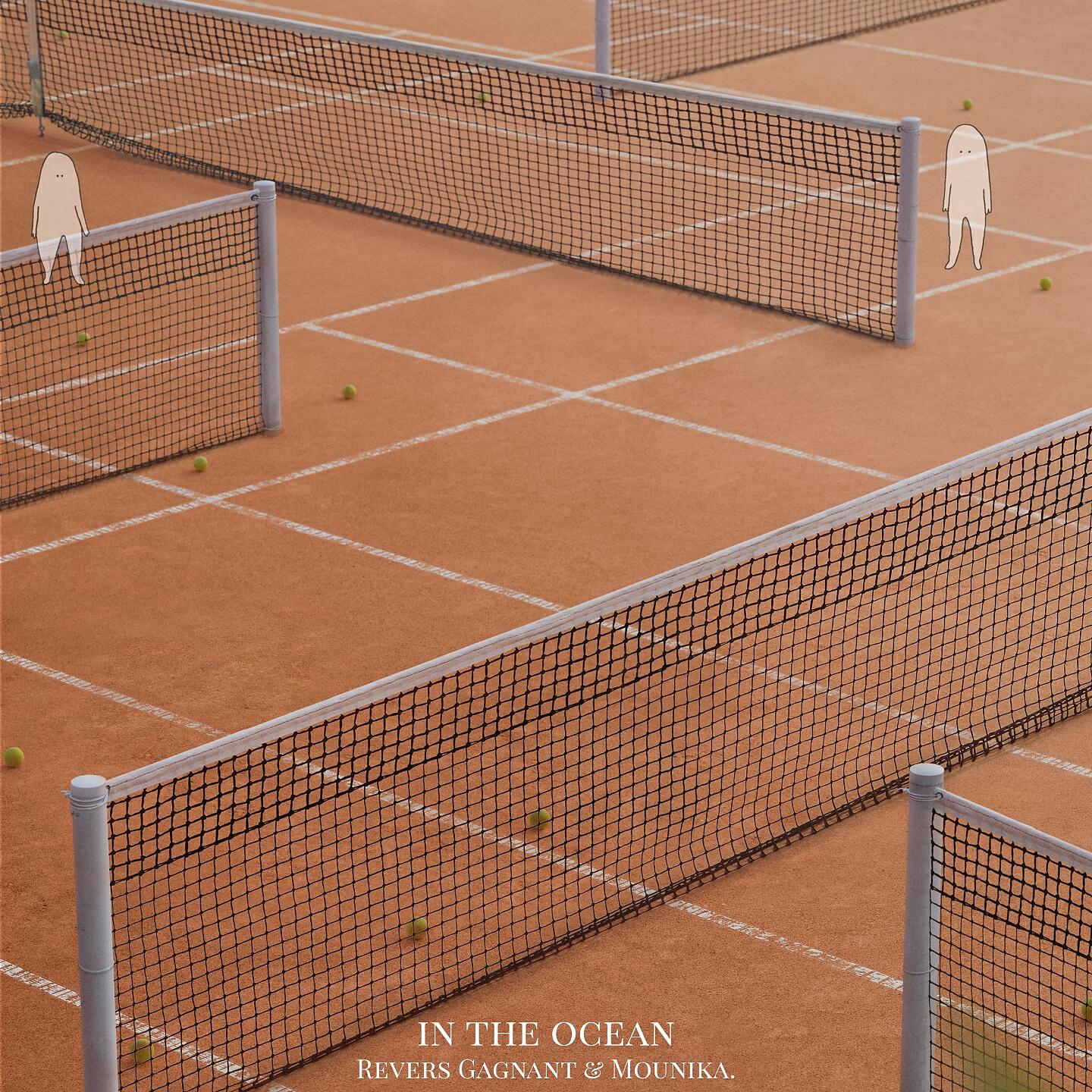 Revers Gagnant - In the Ocean