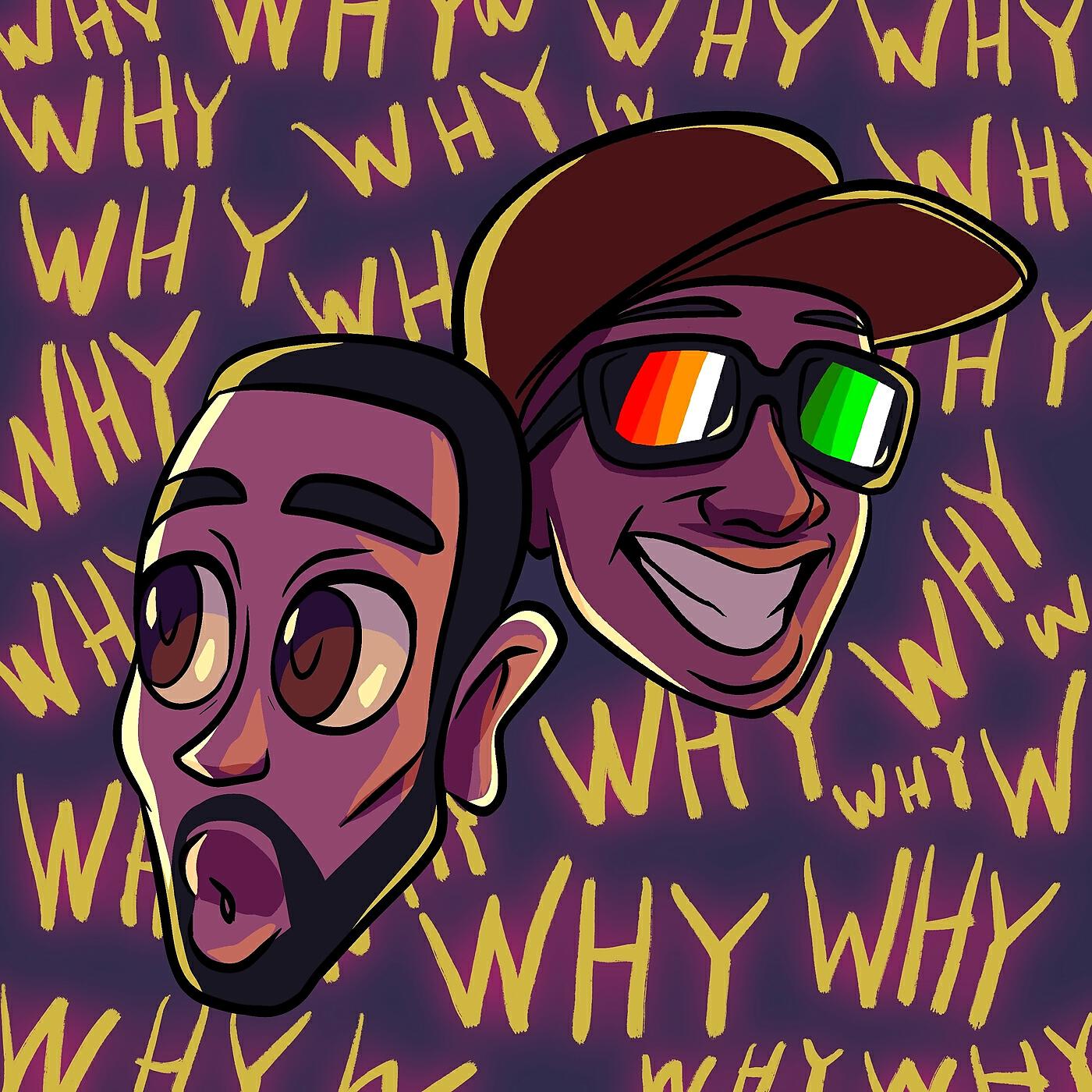 ANAR DREAMS - WHY WHY WHY