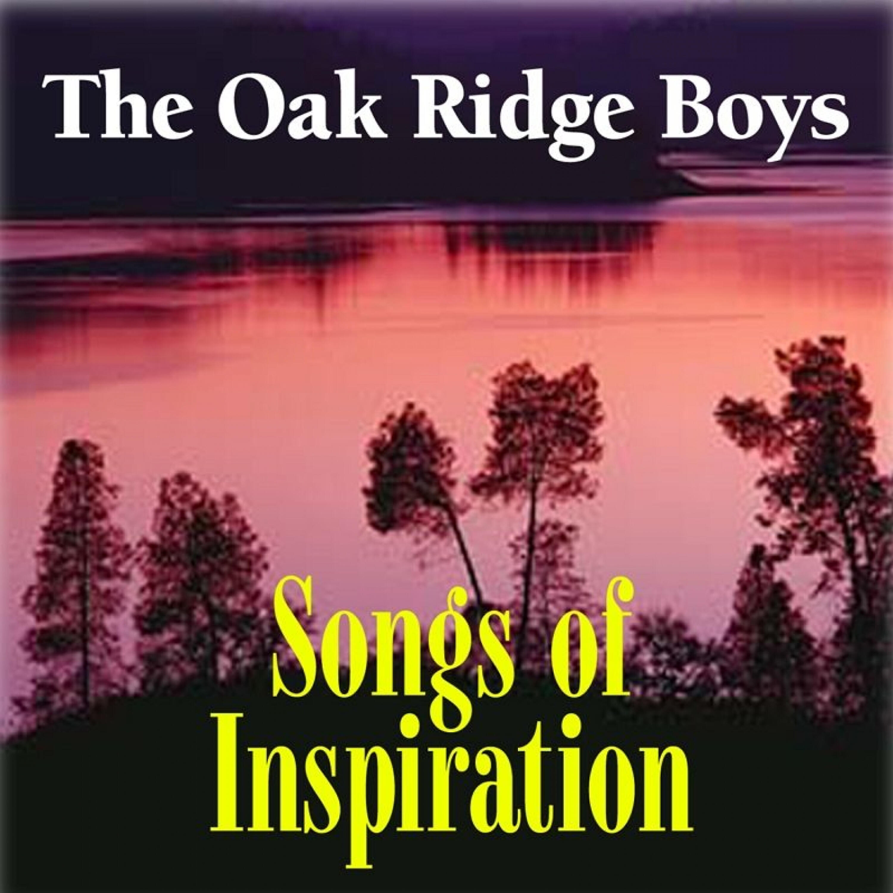 The Oak Ridge Boys - In the Shelter of His Arms