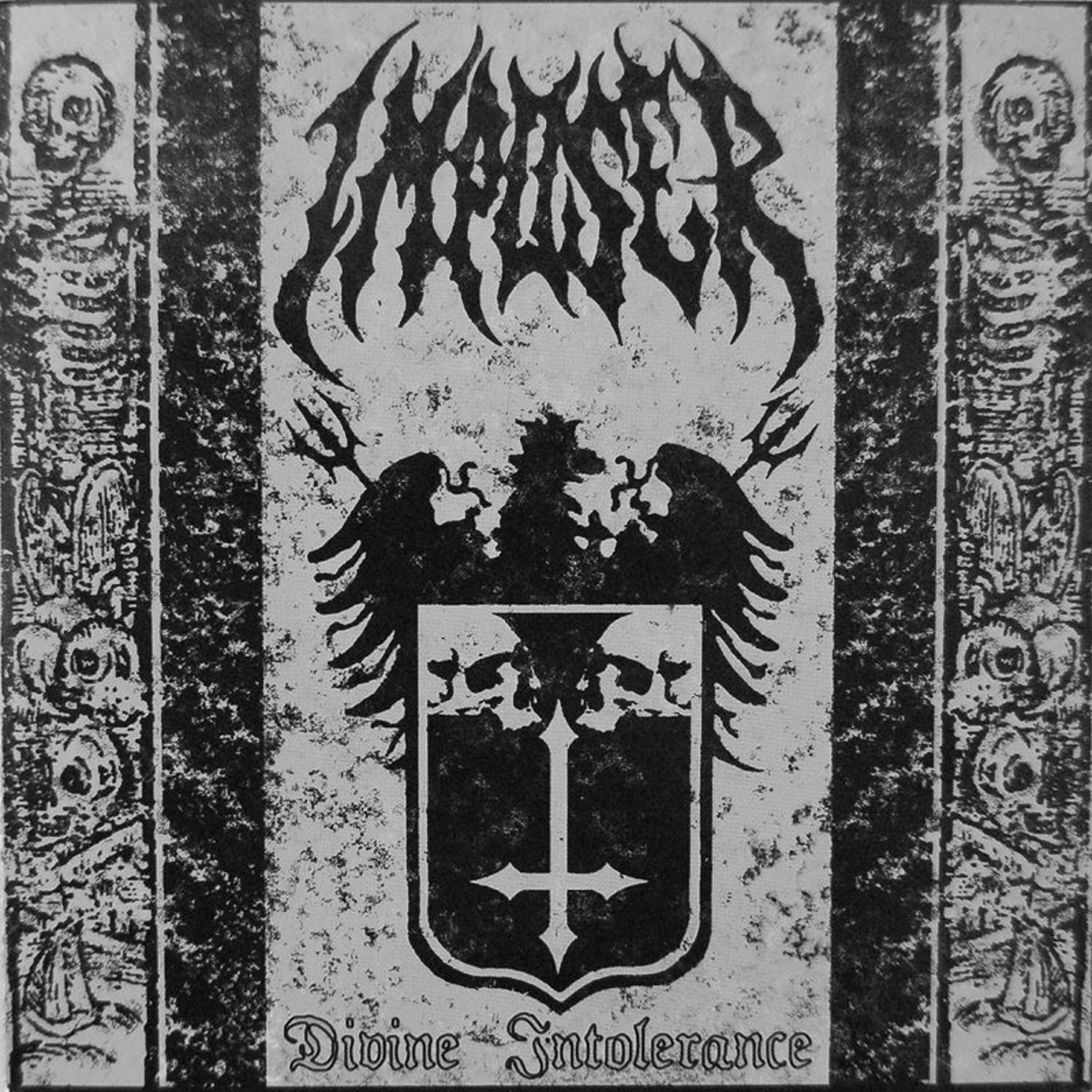 Imposer - ...Of Ermetic and Summong Witchery