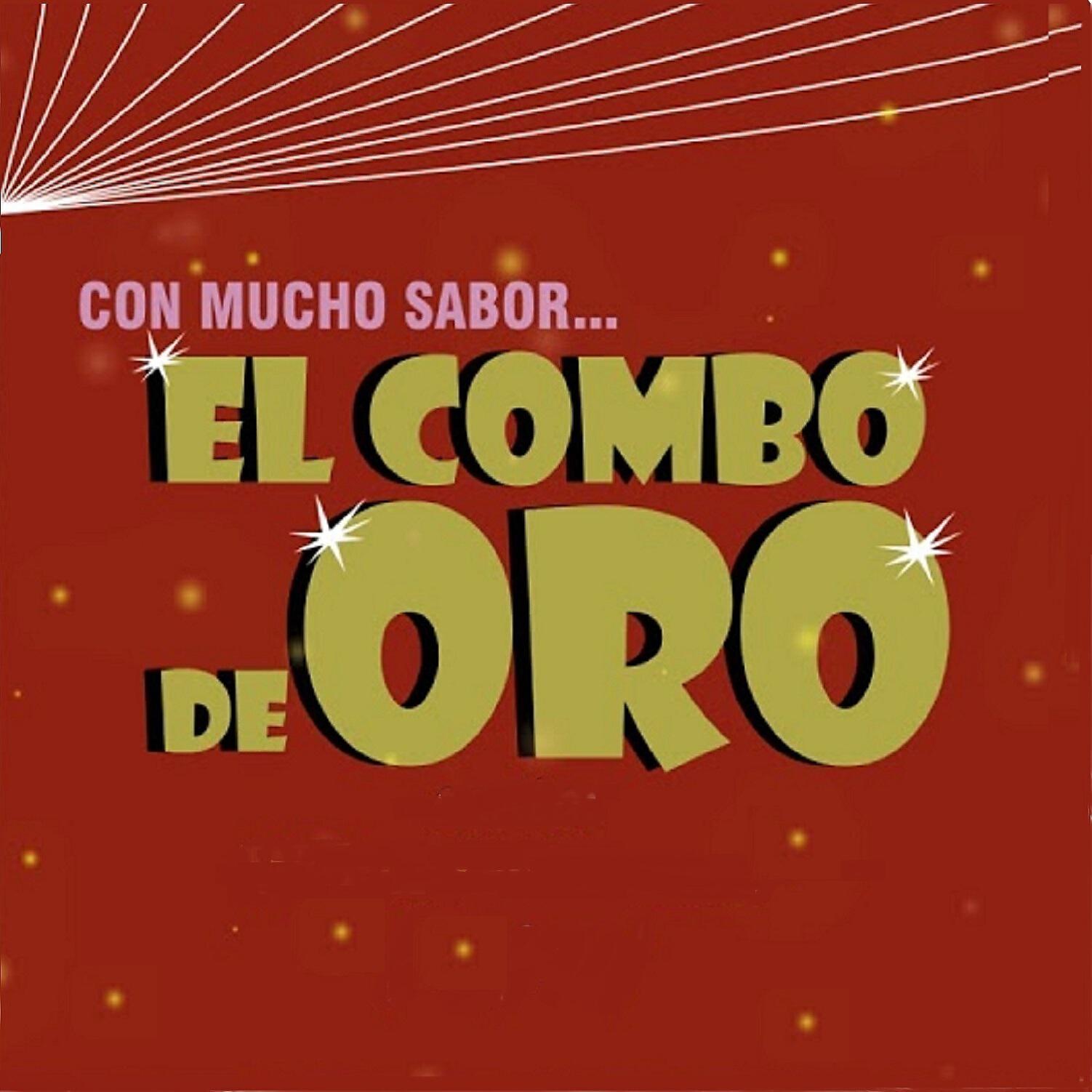 El Combo De Oro - Mi Barranquillera