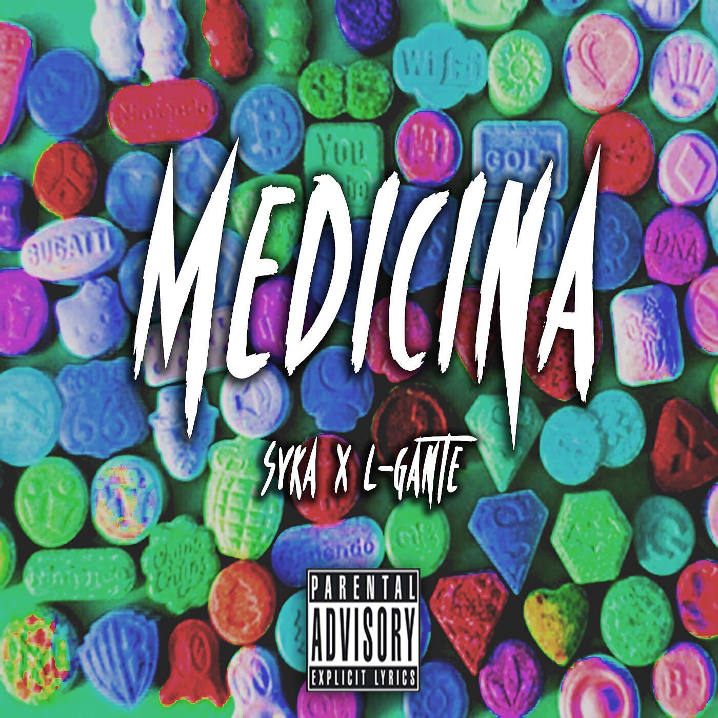 Syka - Medicina