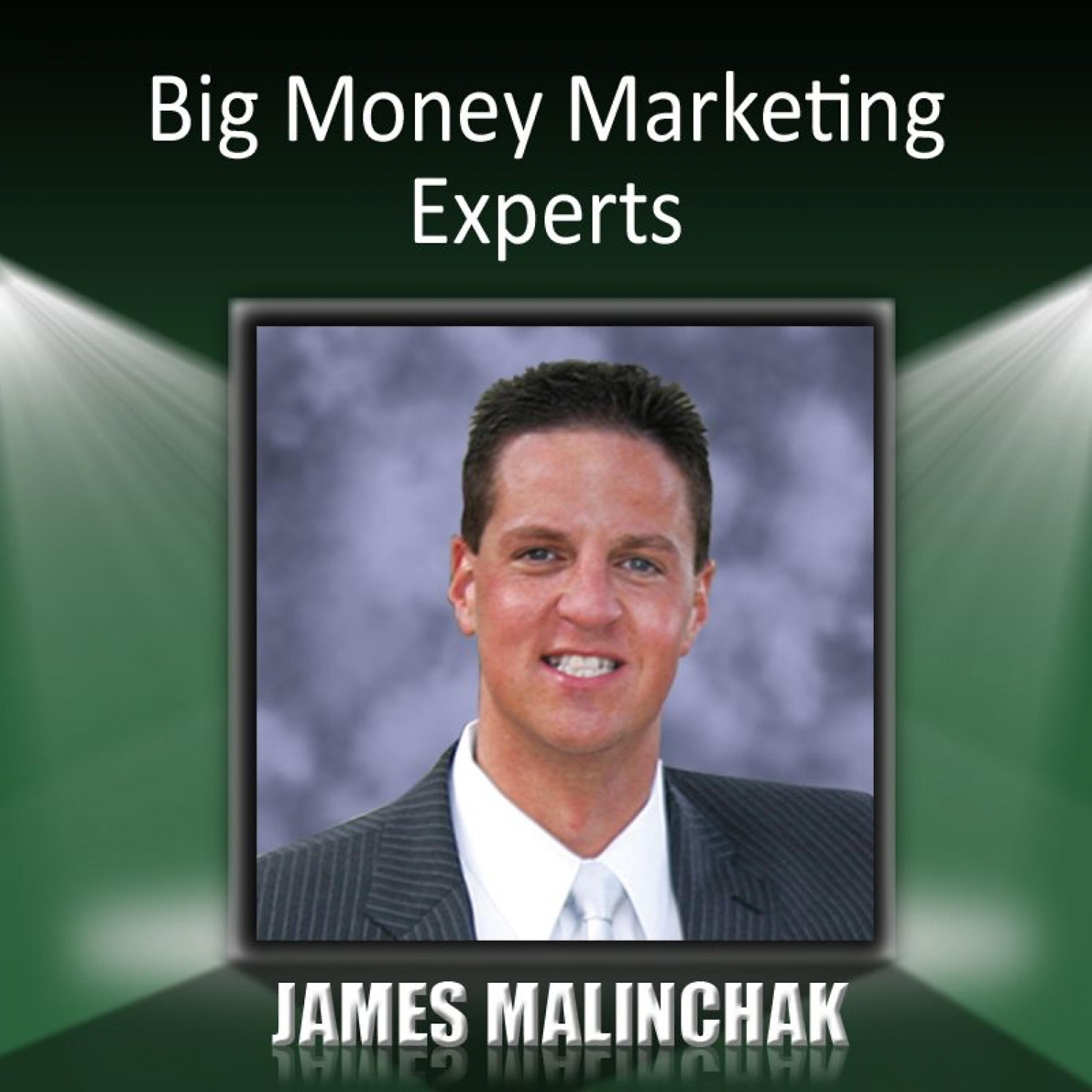 James Malinchak - 1