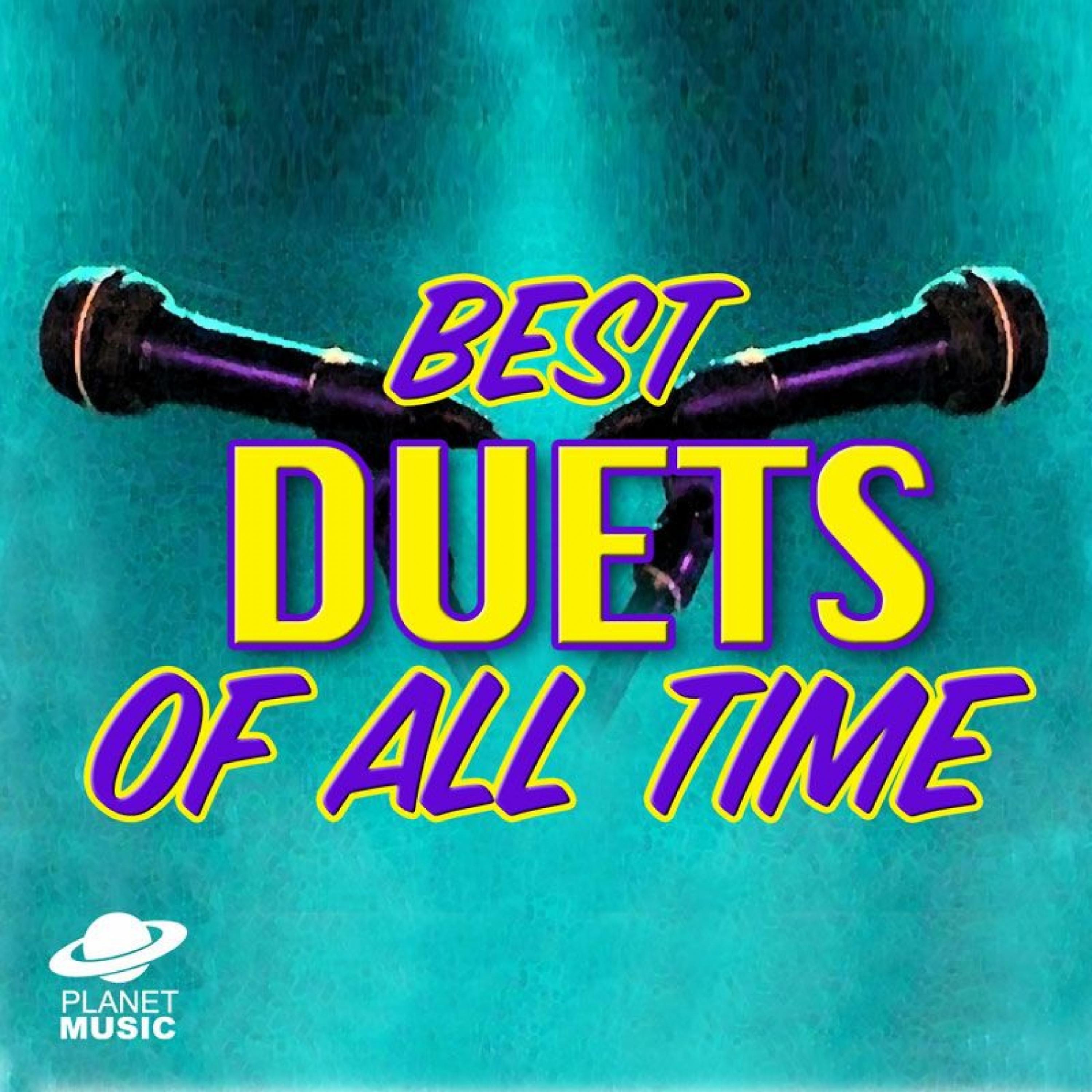Постер альбома Best Duets of All Time