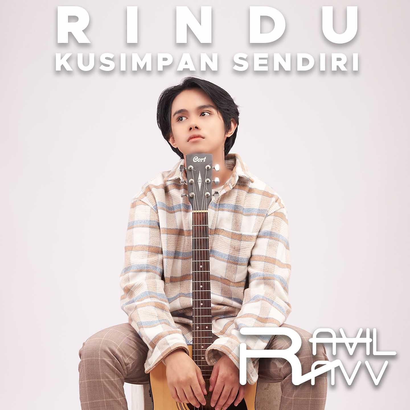 Постер альбома Rindu Kusimpan Sendiri