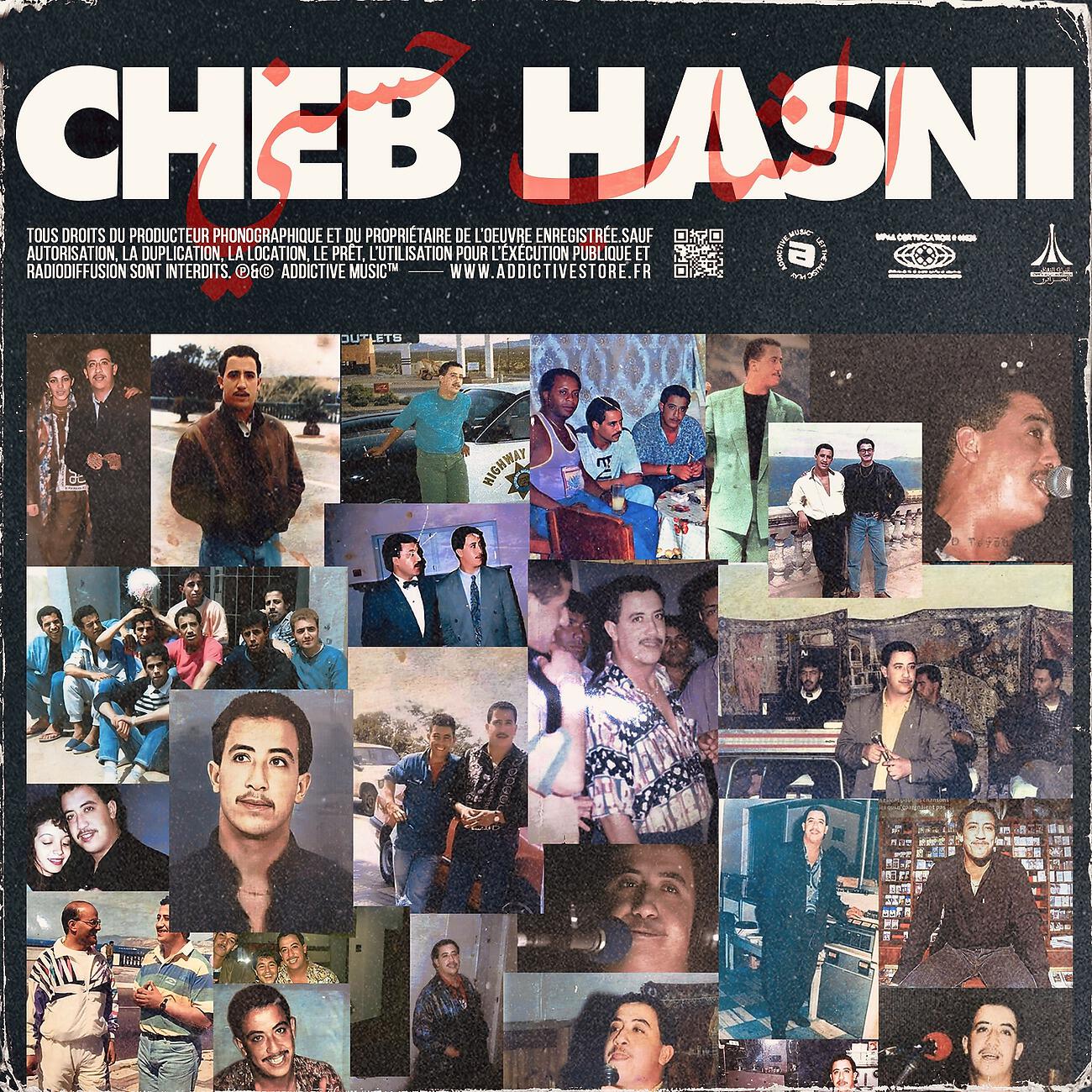 Cheb Hasni - Hana hana