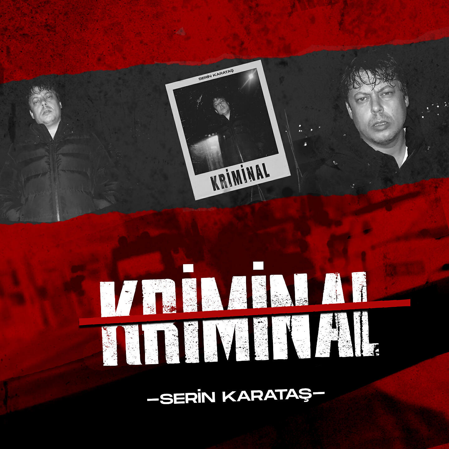 Serin Karataş - Borcun Var