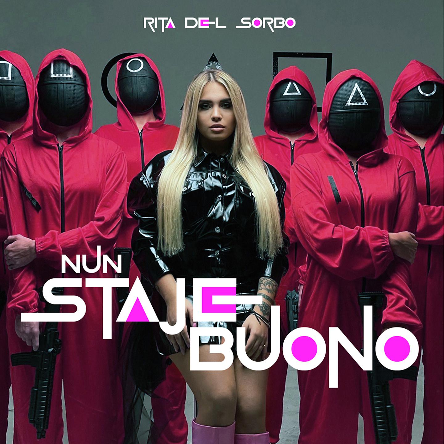 Постер альбома Nun Staje Buono