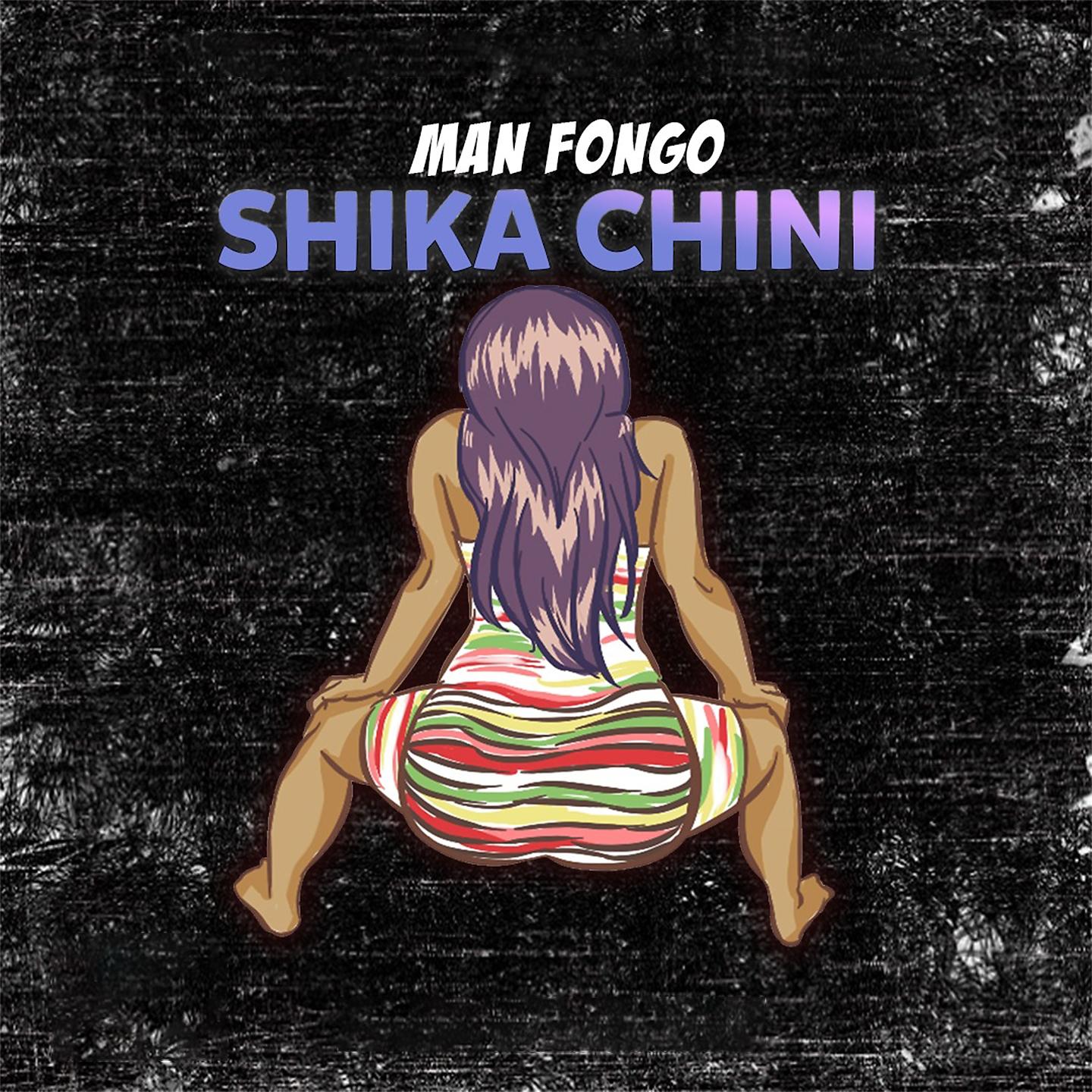 Постер альбома Shika Chini
