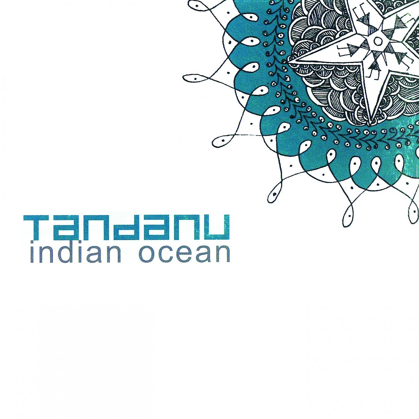 Постер альбома Tandanu
