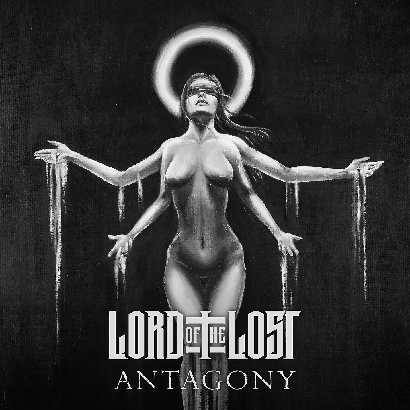 Lord Of The Lost - Son of the Dawn