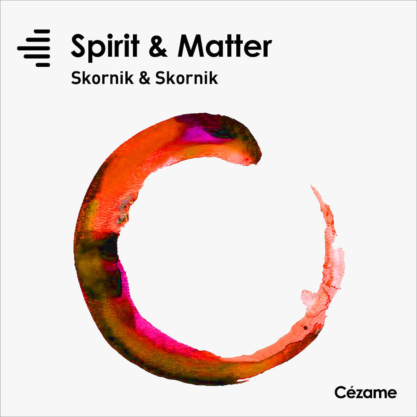 Постер альбома Spirit & Matter