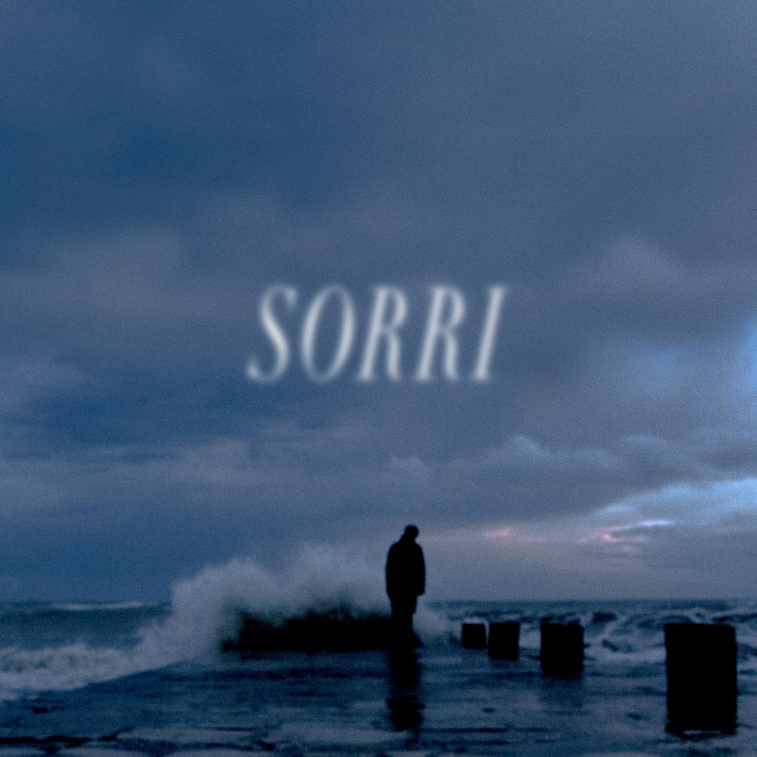Постер альбома SORRI