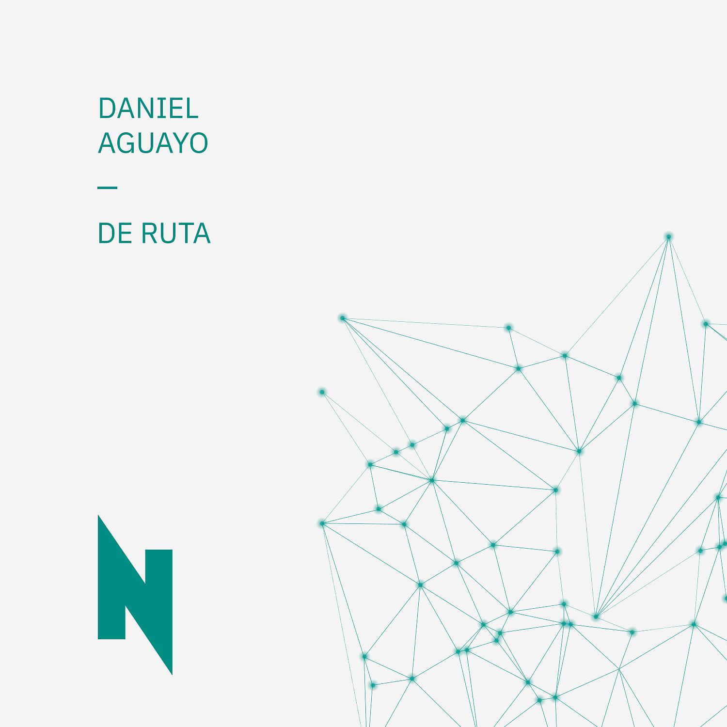 Постер альбома De Ruta