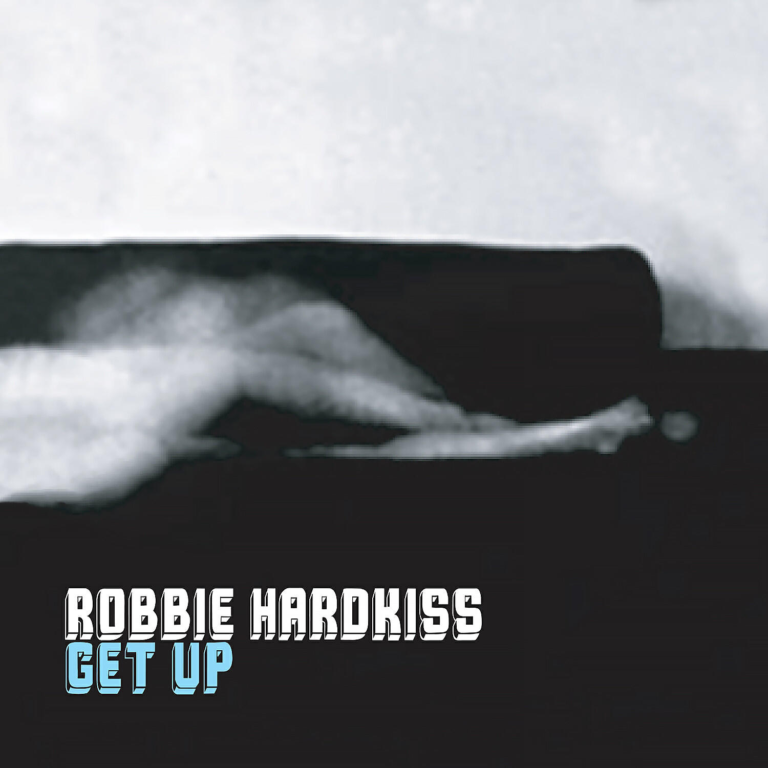 Robbie Hardkiss - Get Up (Zev Remix)