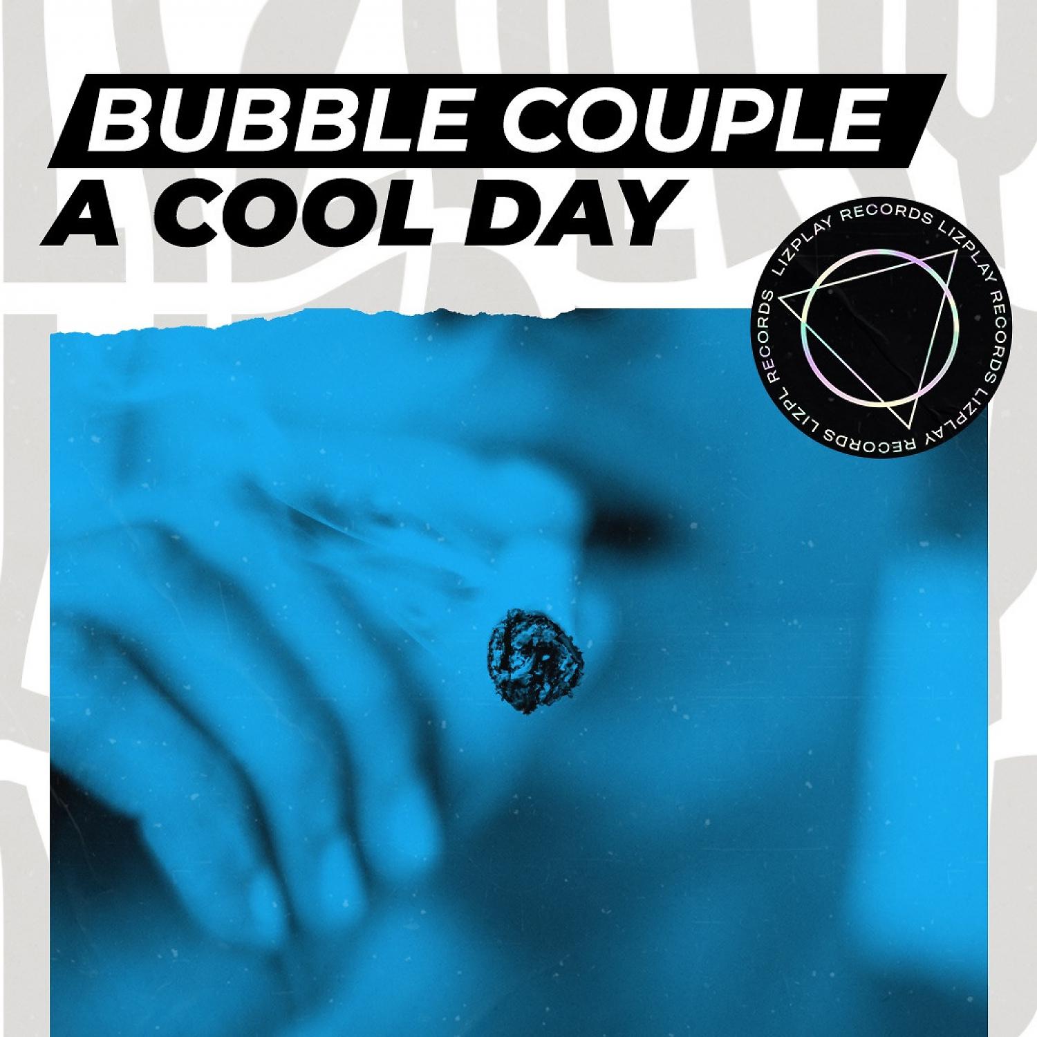 Постер альбома A Cool Day