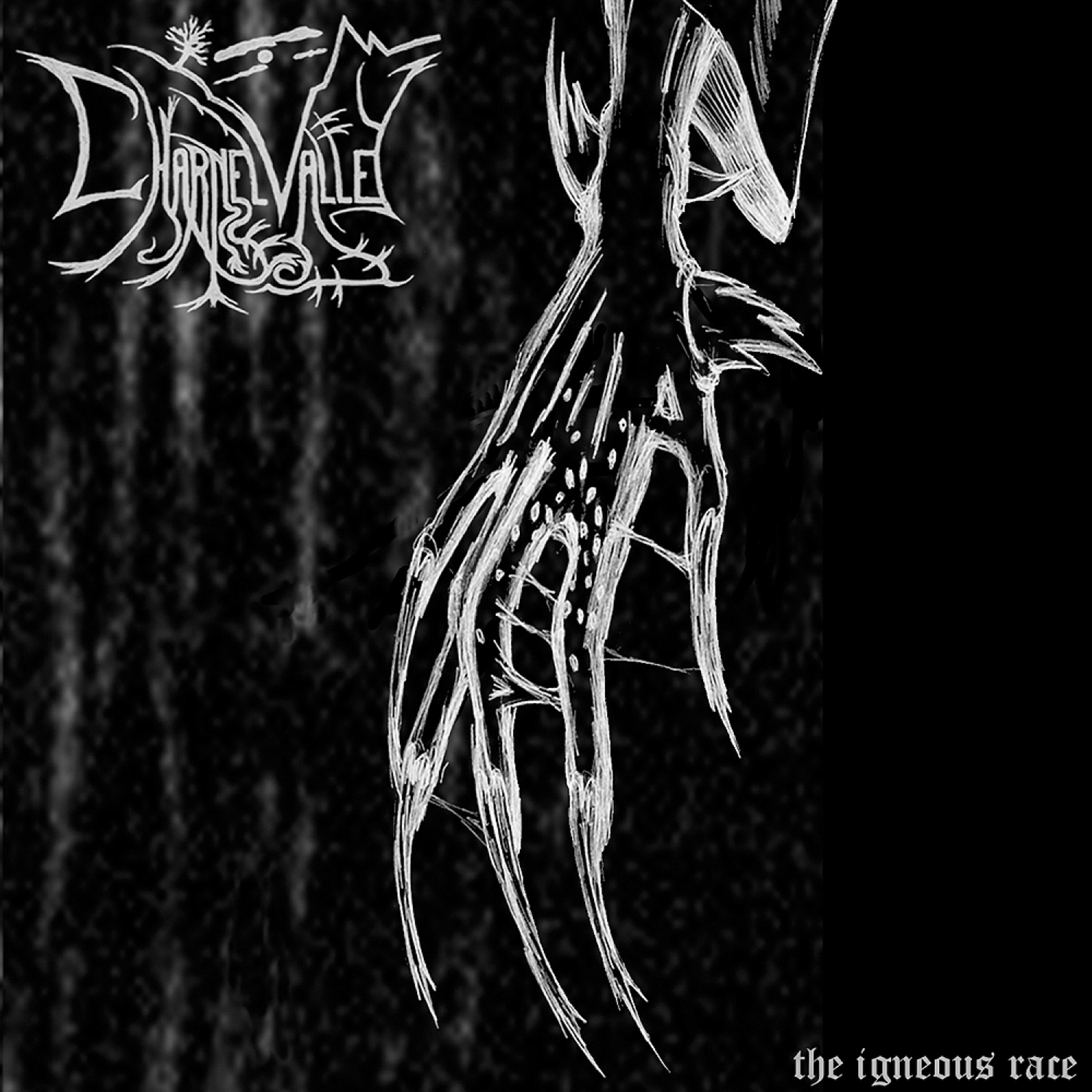 Charnel Valley - Carry Their Bodies to the Horizon