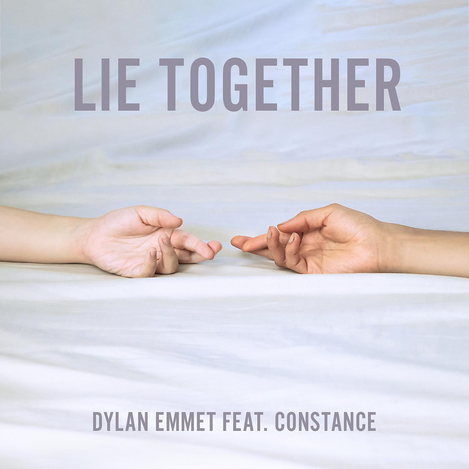Постер альбома Lie Together (feat. Constance)