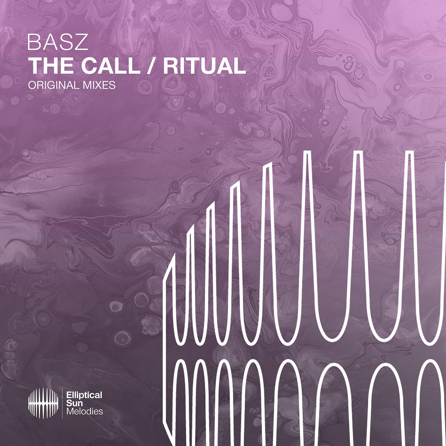 Постер альбома The Call / Ritual