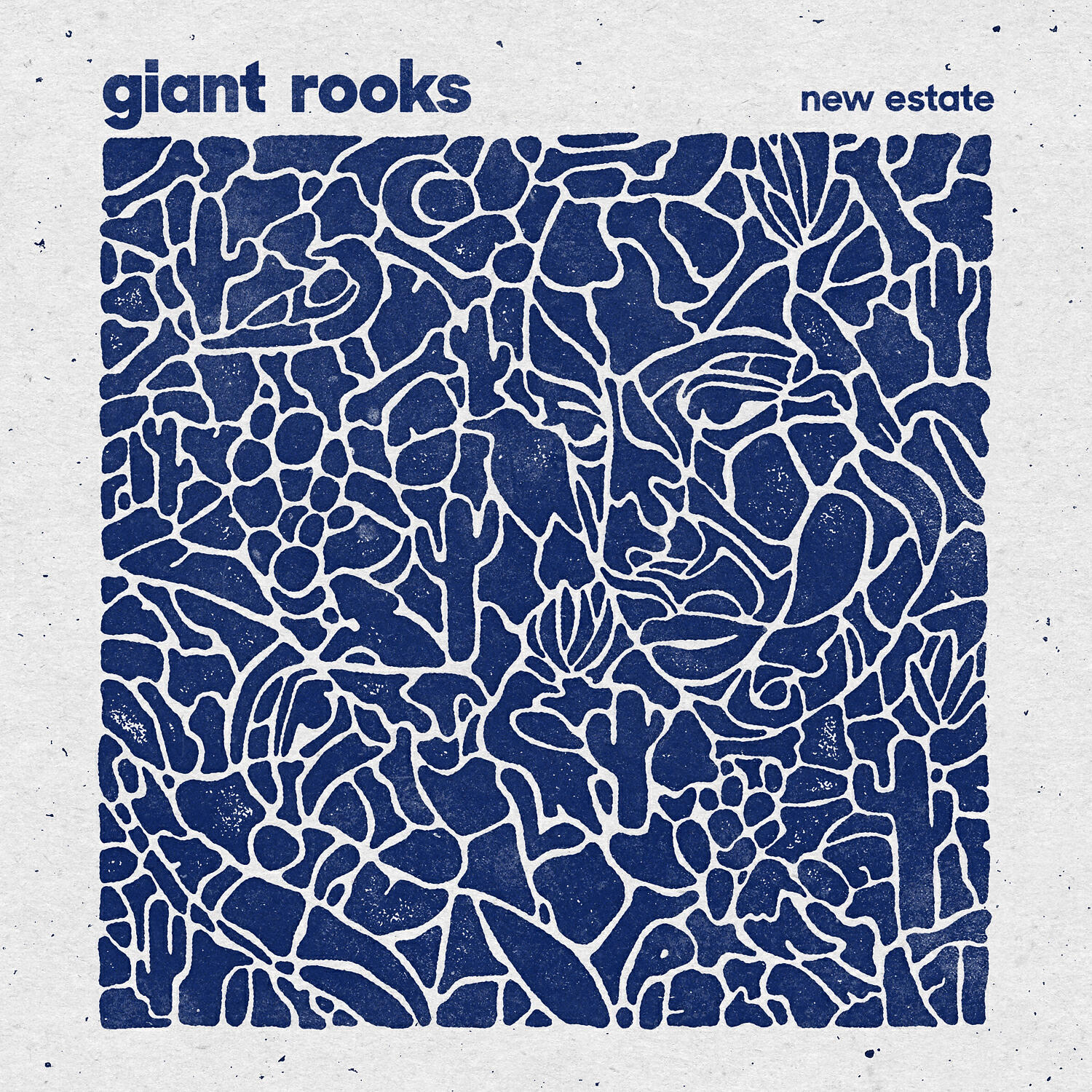 Giant Rooks - Mia & Keira (Days to Come)