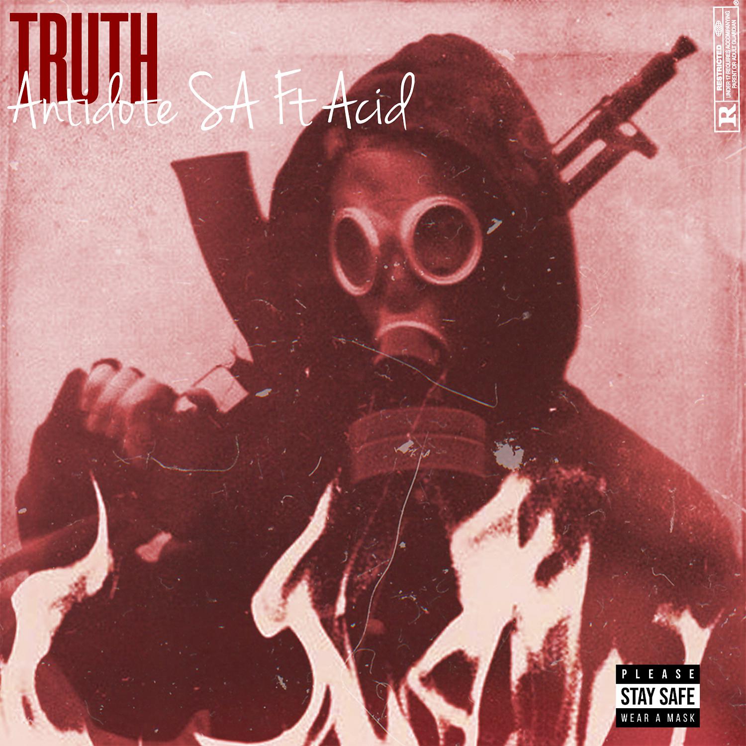 Постер альбома Truth (feat. Acid)