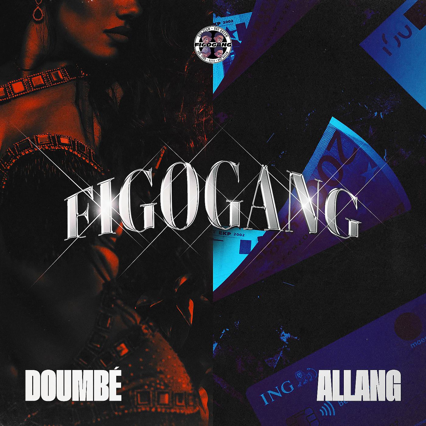 Постер альбома Doumbe/Allang
