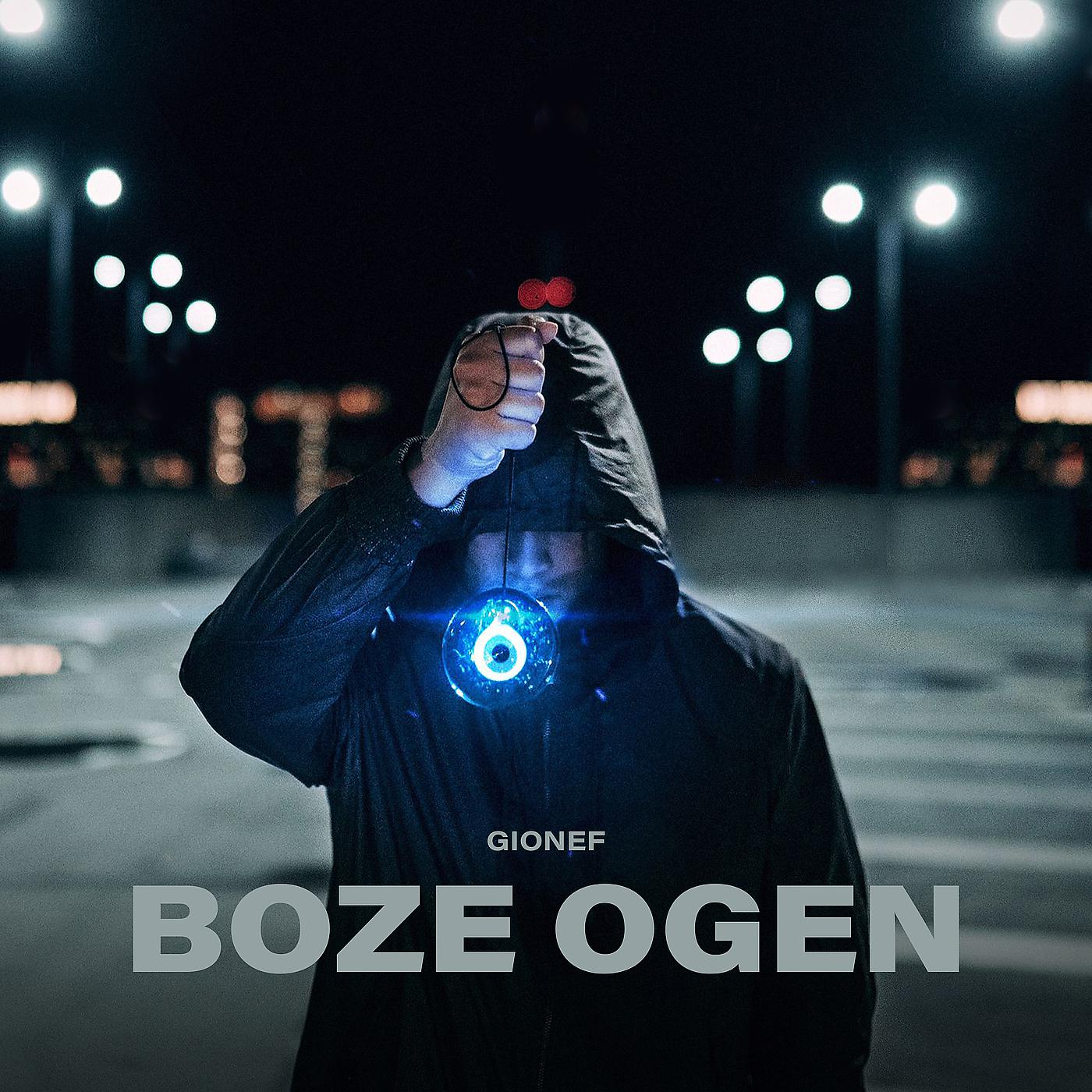 Постер альбома Boze Ogen