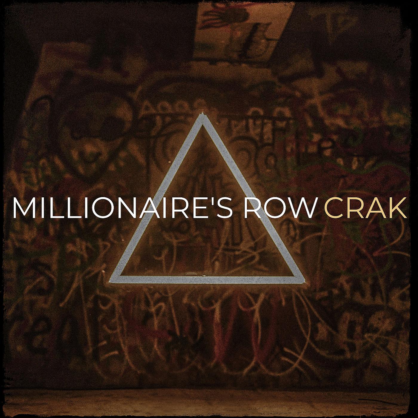 Постер альбома Millionaire's Row