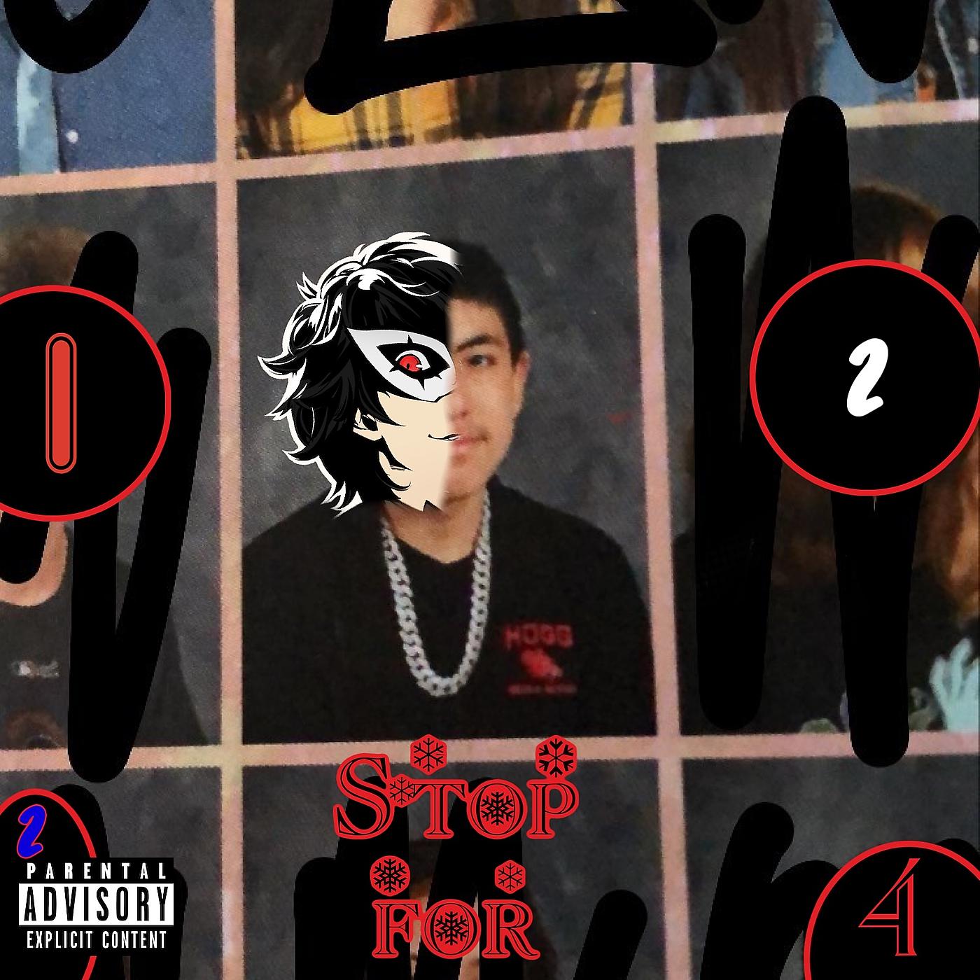 Постер альбома Stop For