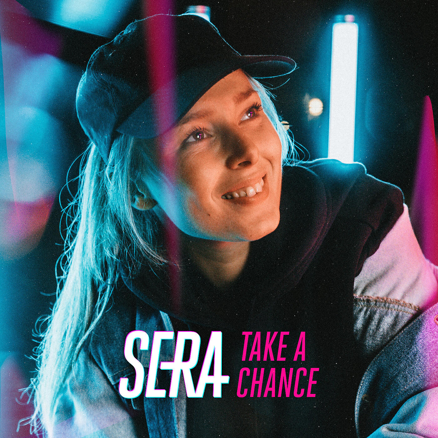 SERA - Take A Chance