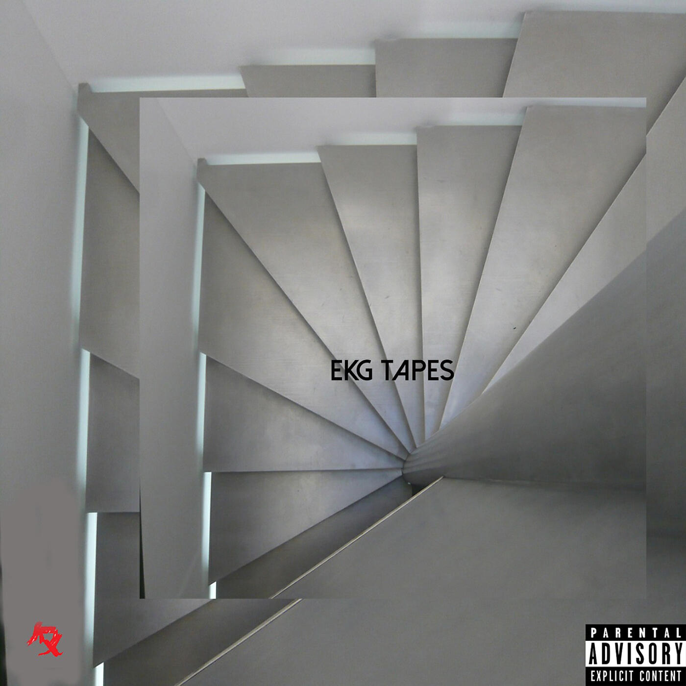 Will Seith - Ekg Tapes