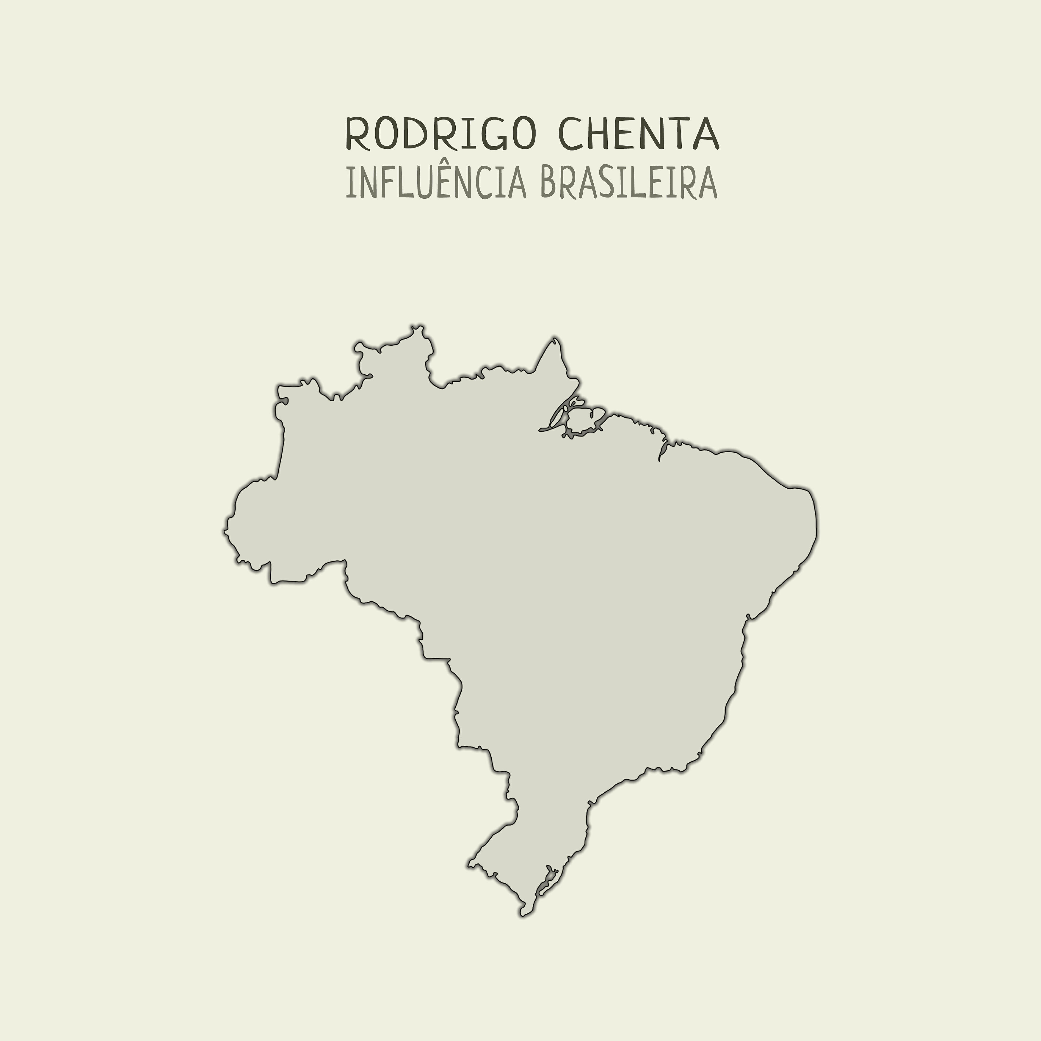 Rodrigo Chenta - Deus Amado