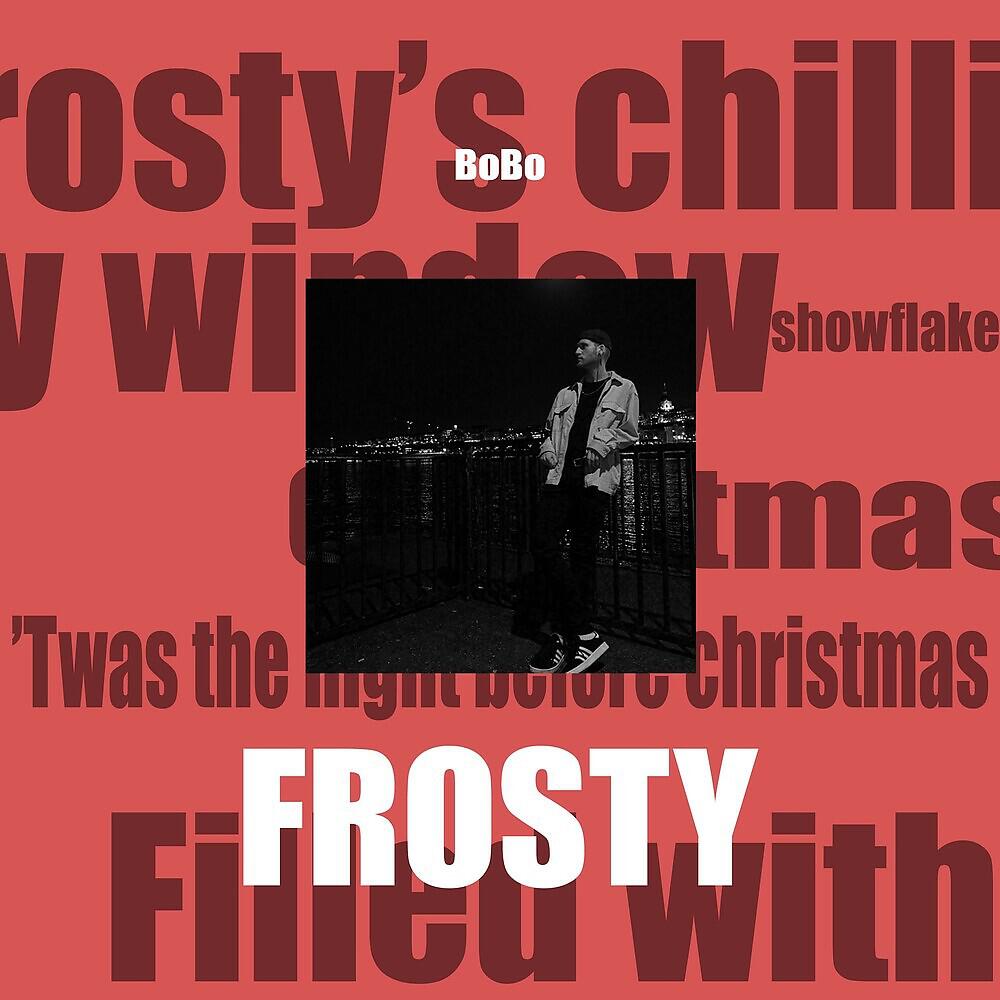 BoBo - Frosty
