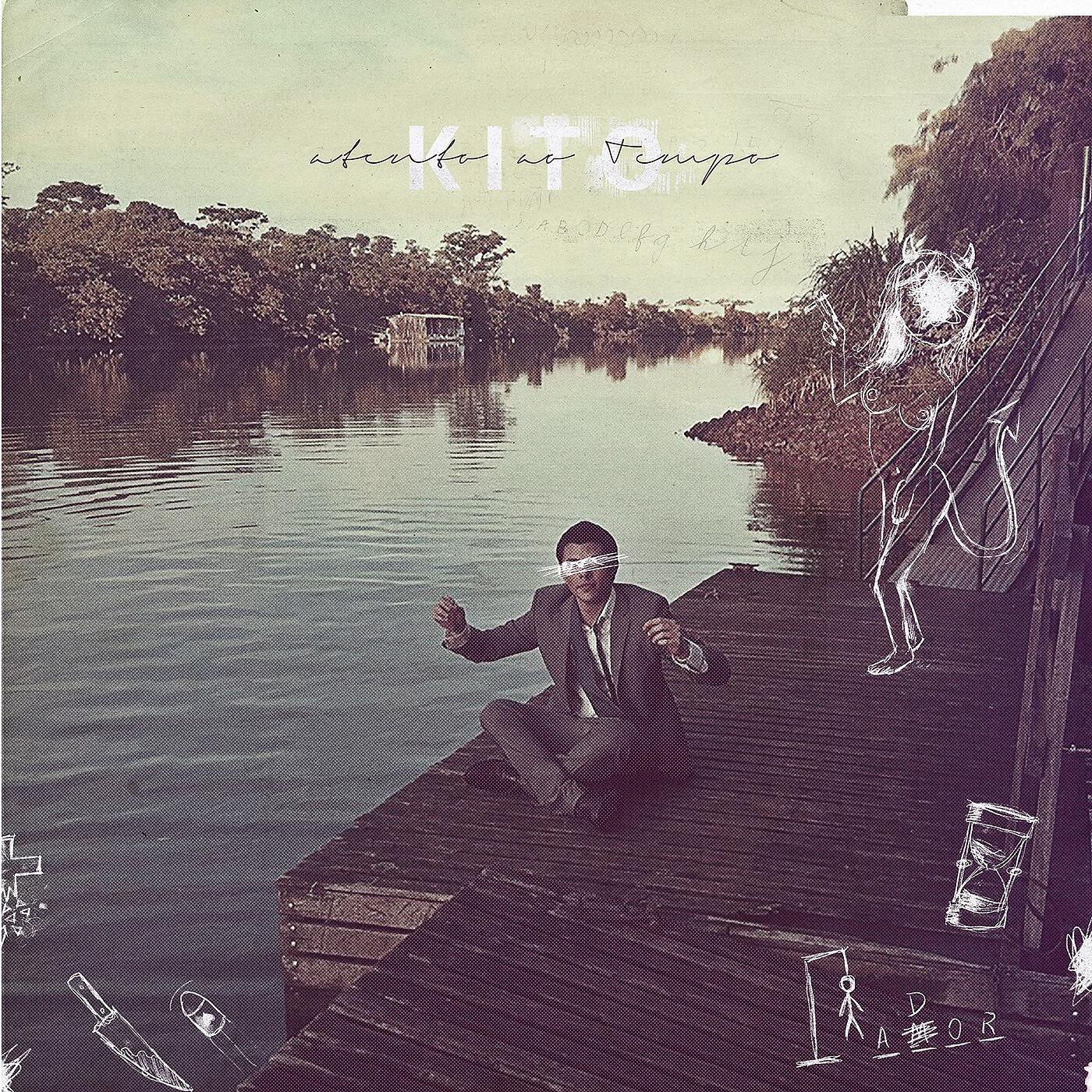 Kito - Desperdício Vv