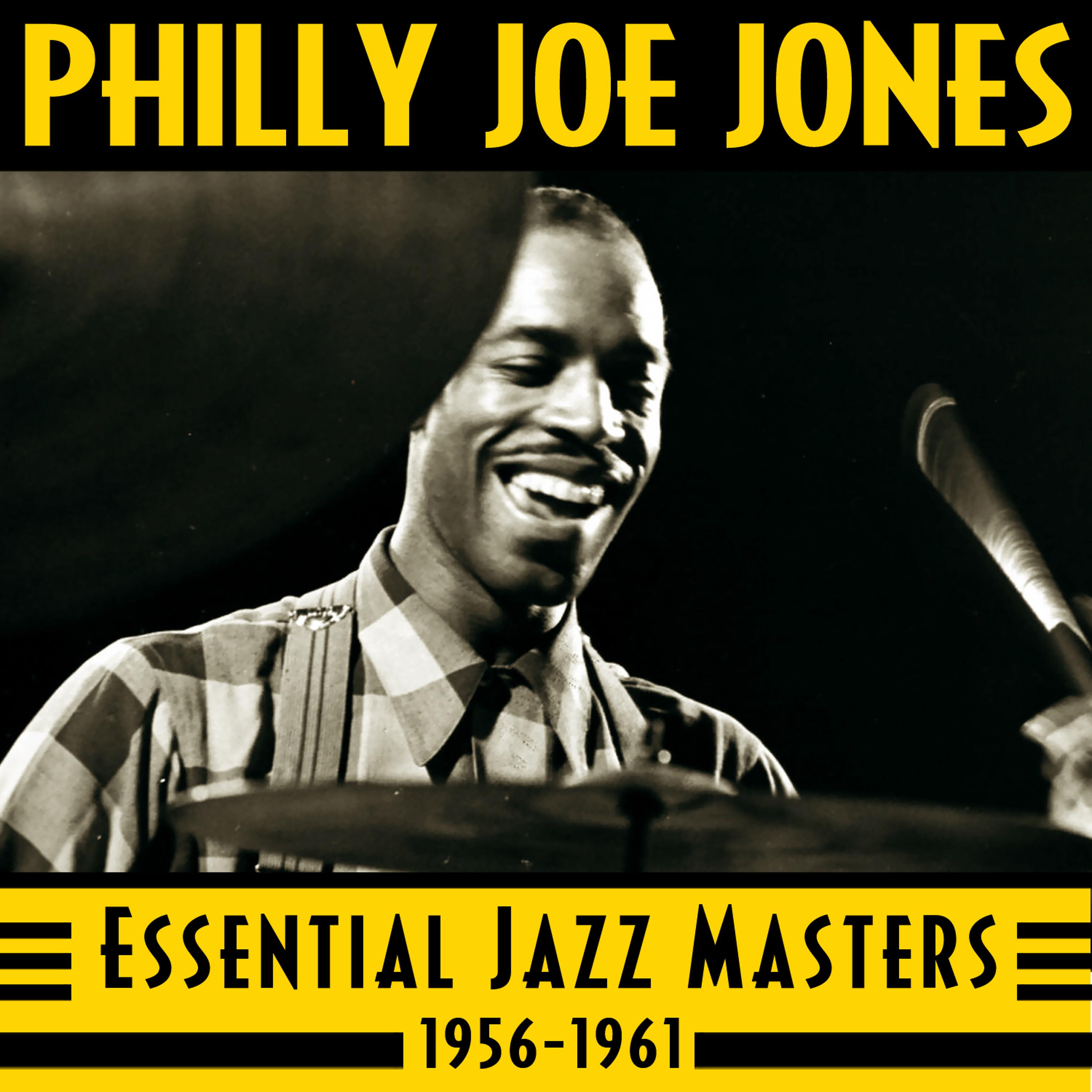 Постер альбома Essential Jazz Masters 1956-1961