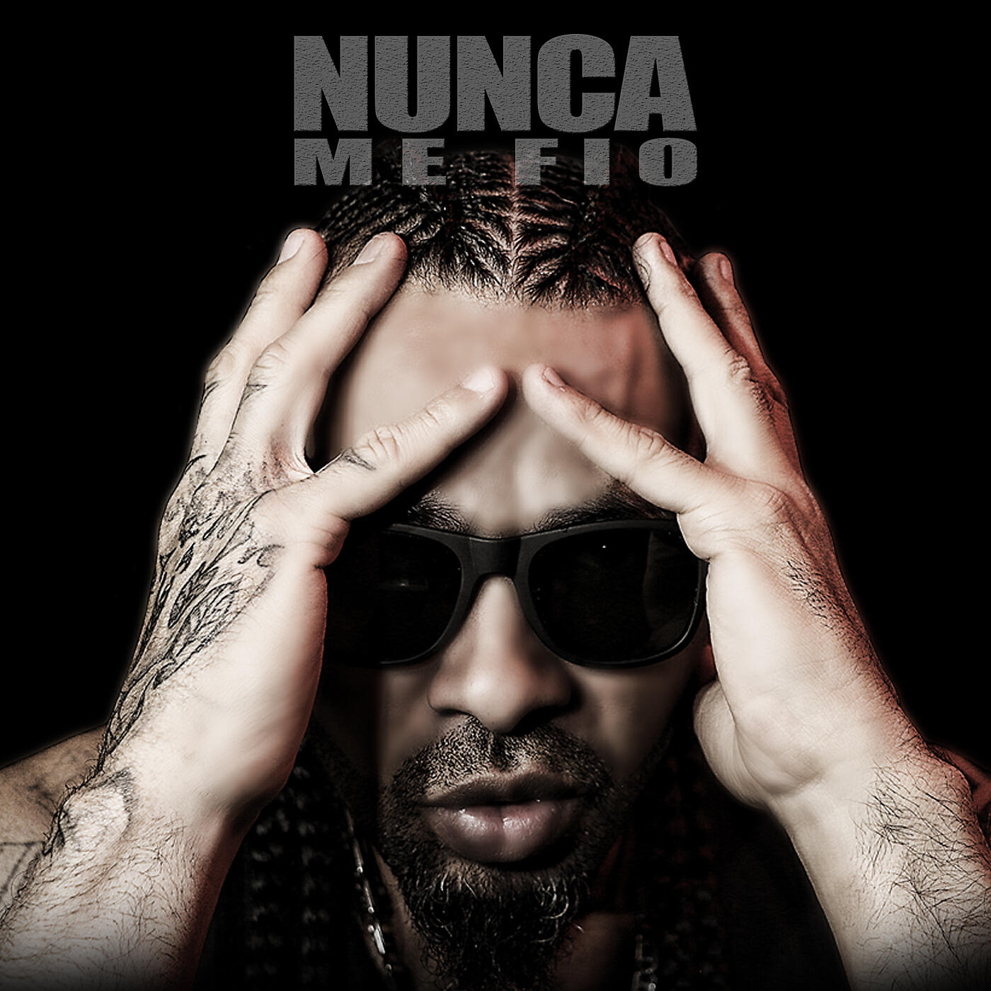 BARBERO 507 - Nunca Me Fio
