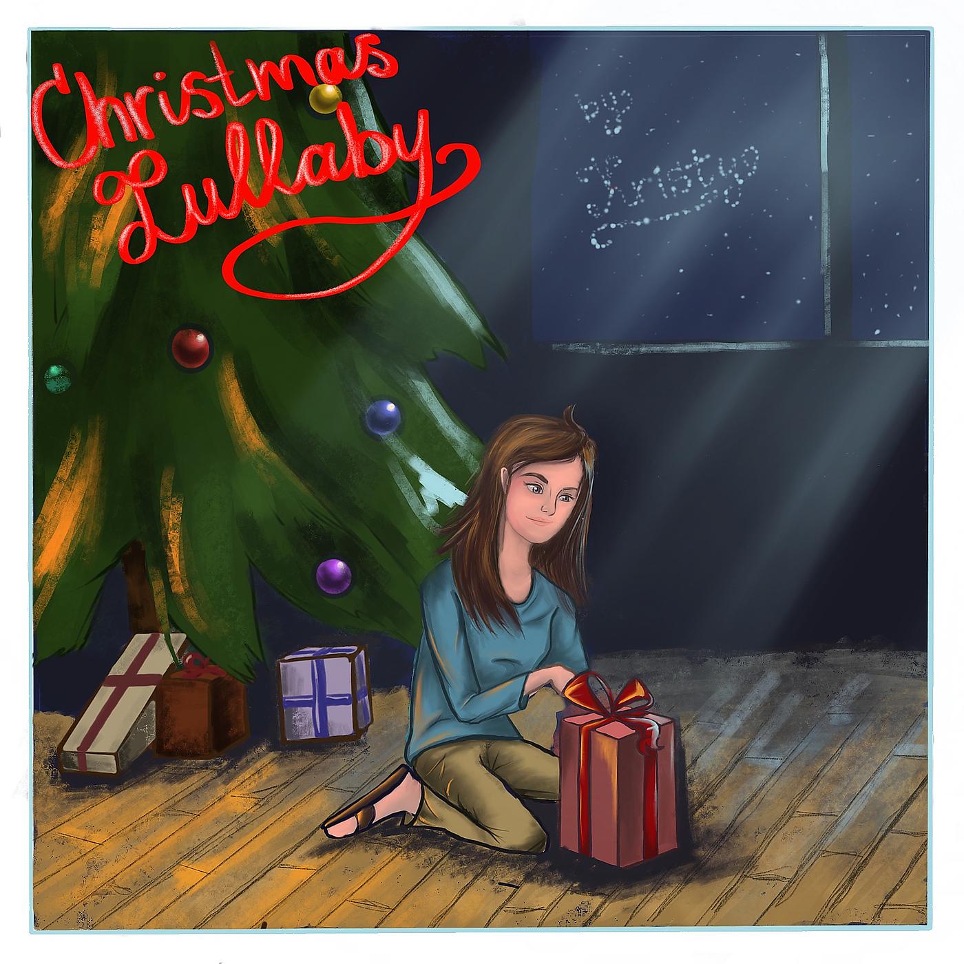 Постер альбома Christmas Lullaby