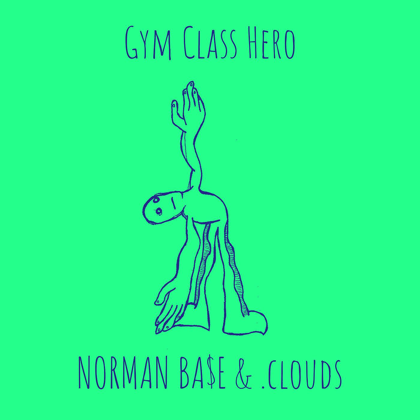 Постер альбома Gym Class Hero