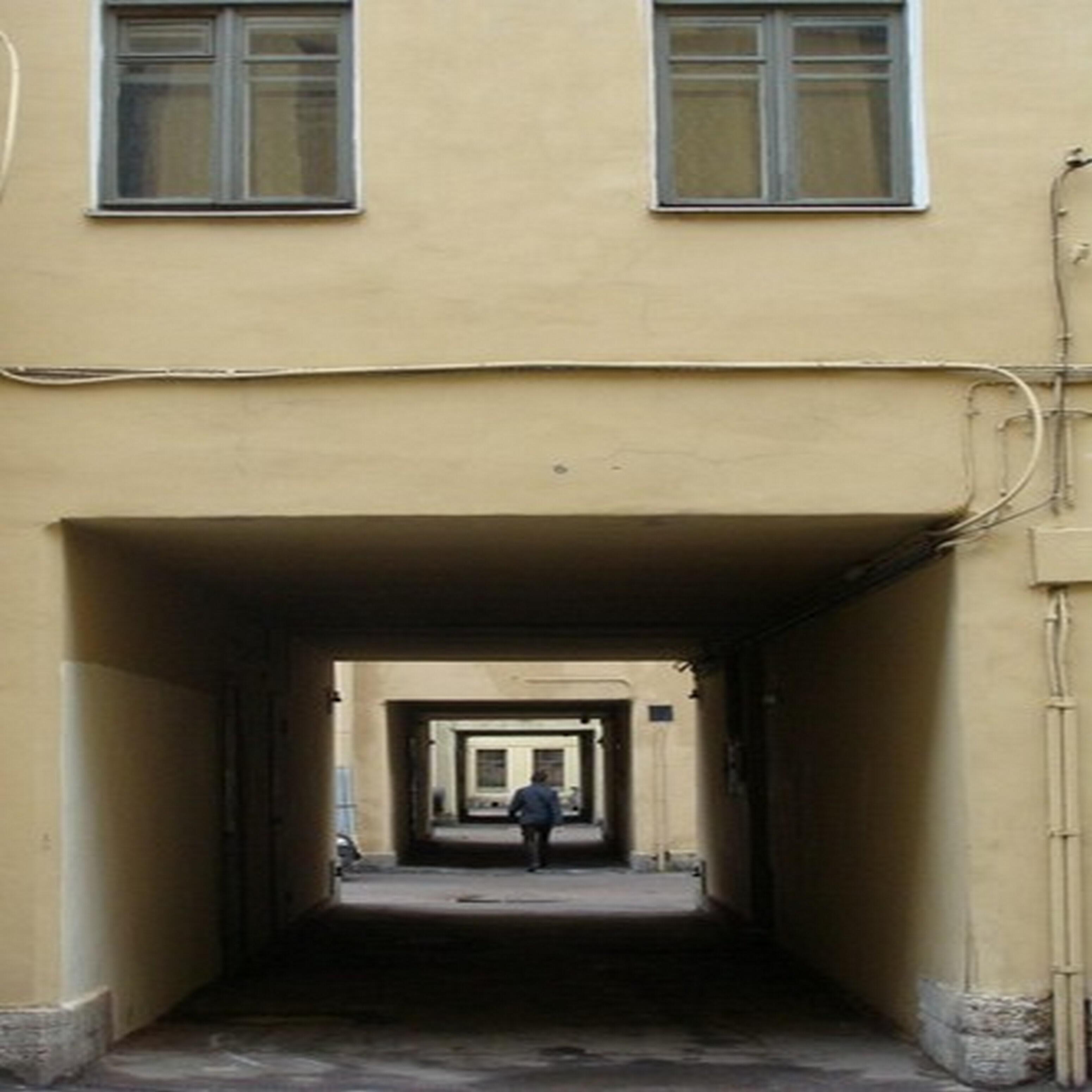 DA - Эскиз