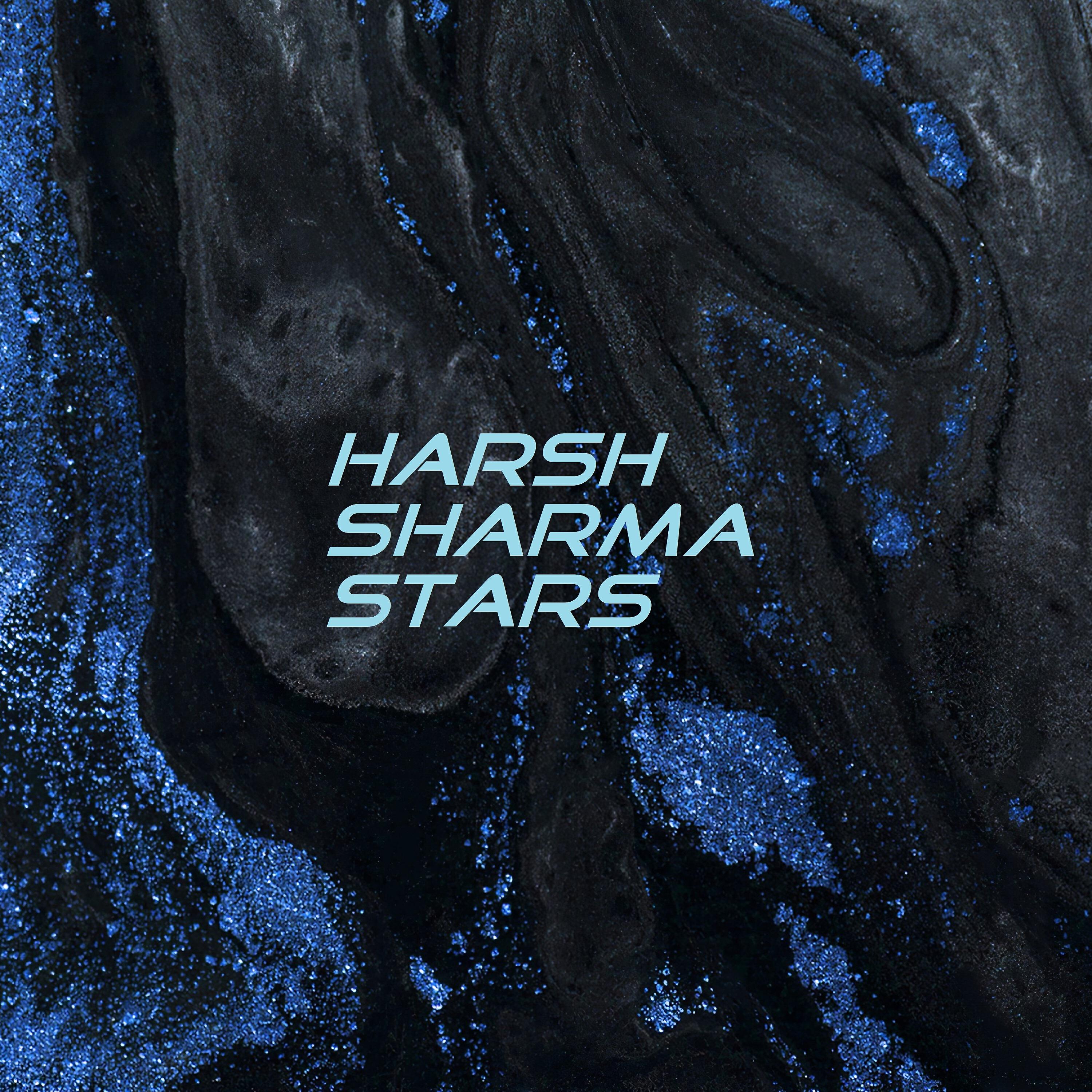GRIND - Harsh Sharma Stars