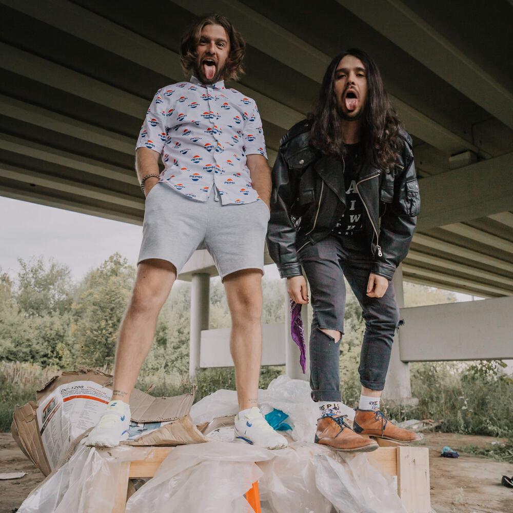 МИЛИЦИЯ все песни в mp3