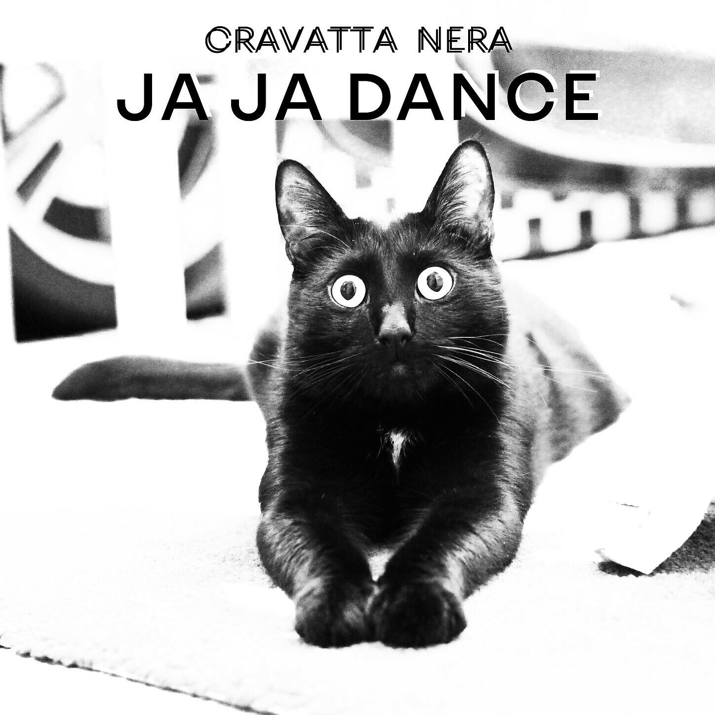 CRAVATTA NERA - Stay tuned