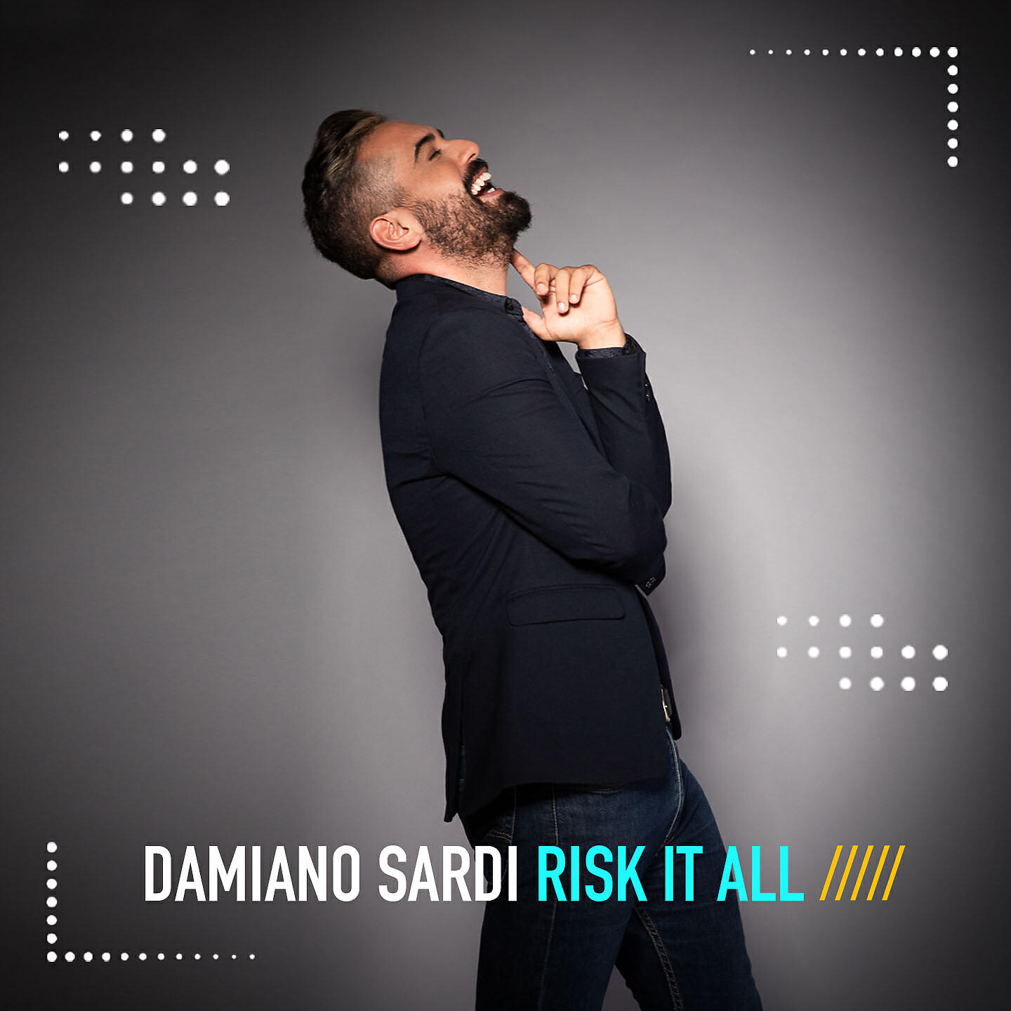 Damiano Sardi - Risk It All (Outwave Mix)