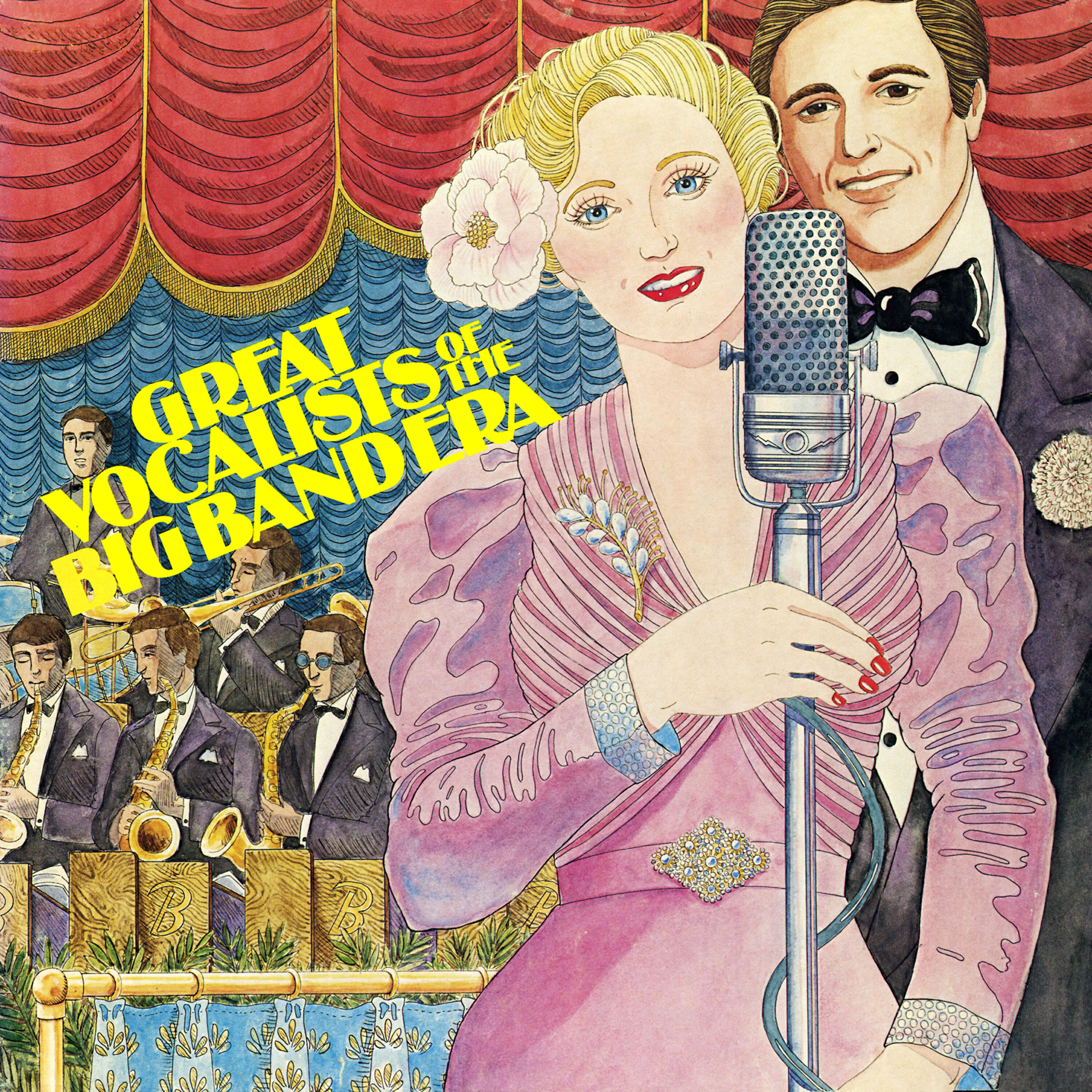 Ethel Waters - Taking a Chance On Love