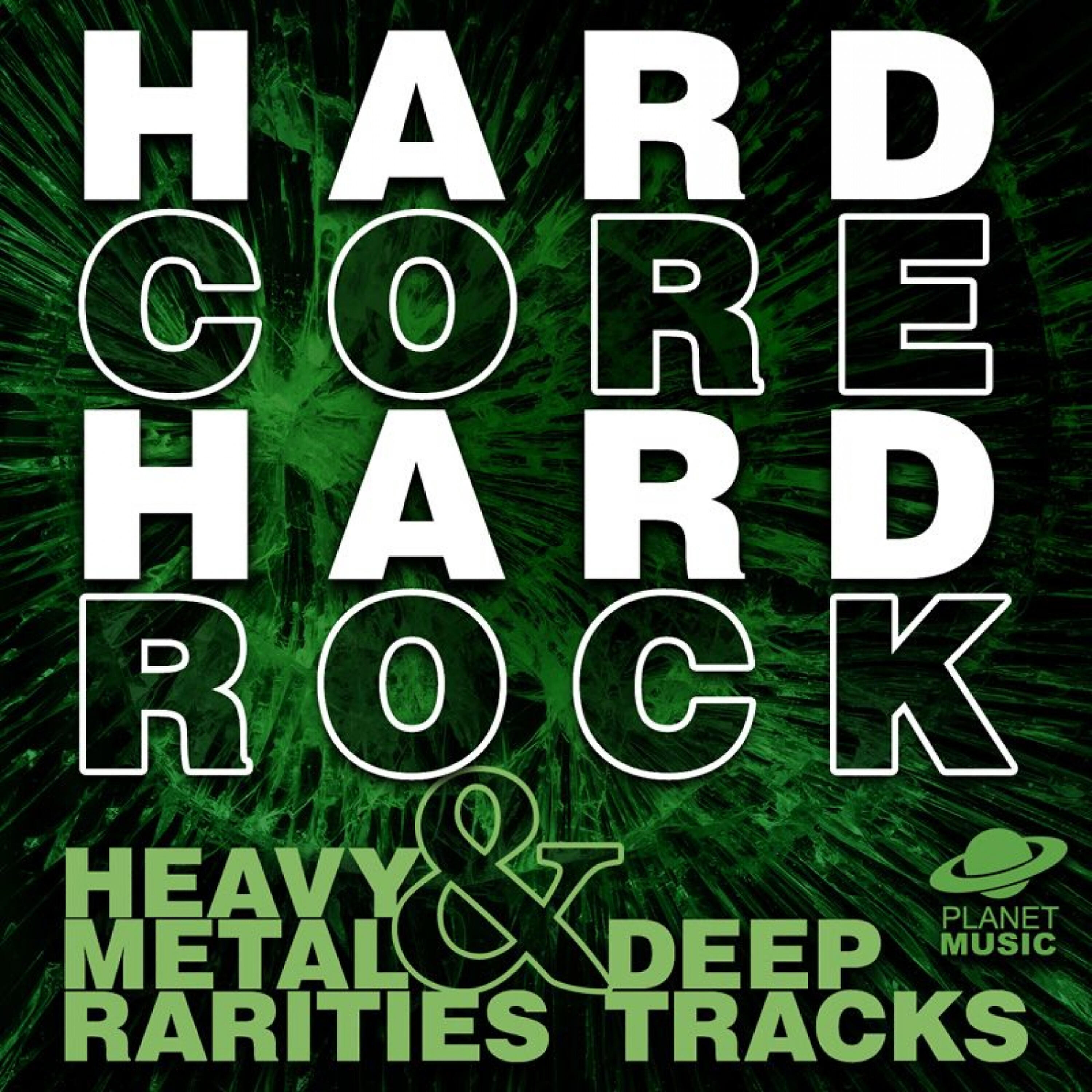 The Hit Co. - Four Sticks