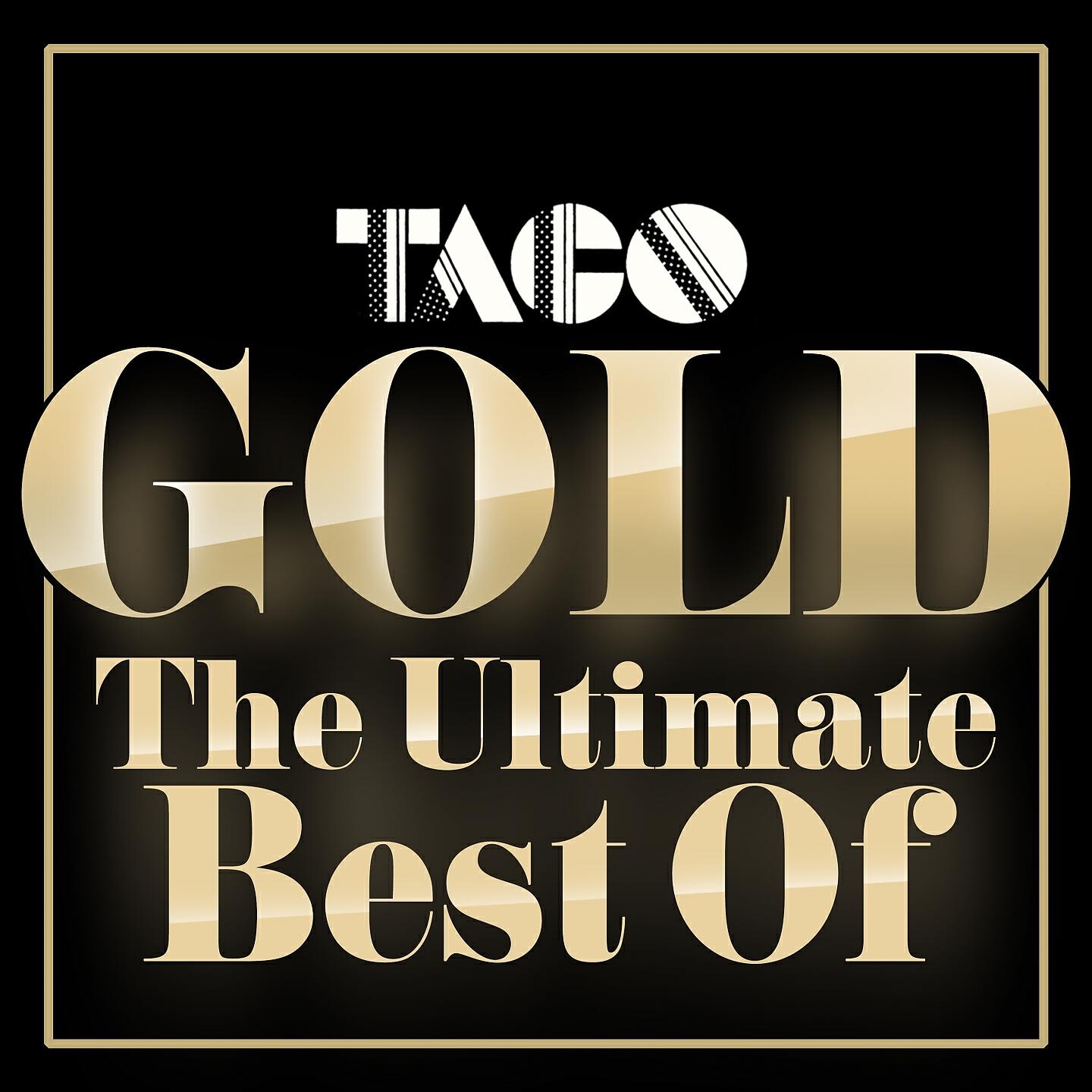 TACO - Lady Of My Heart (Pop Version)