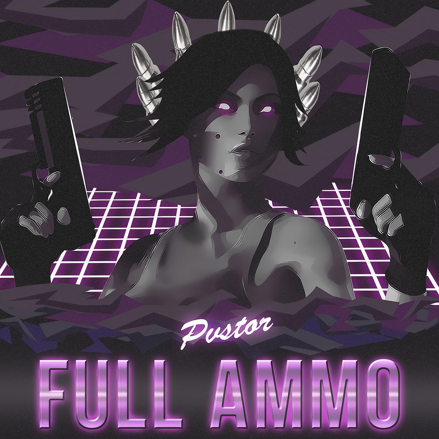 Постер альбома Full Ammo