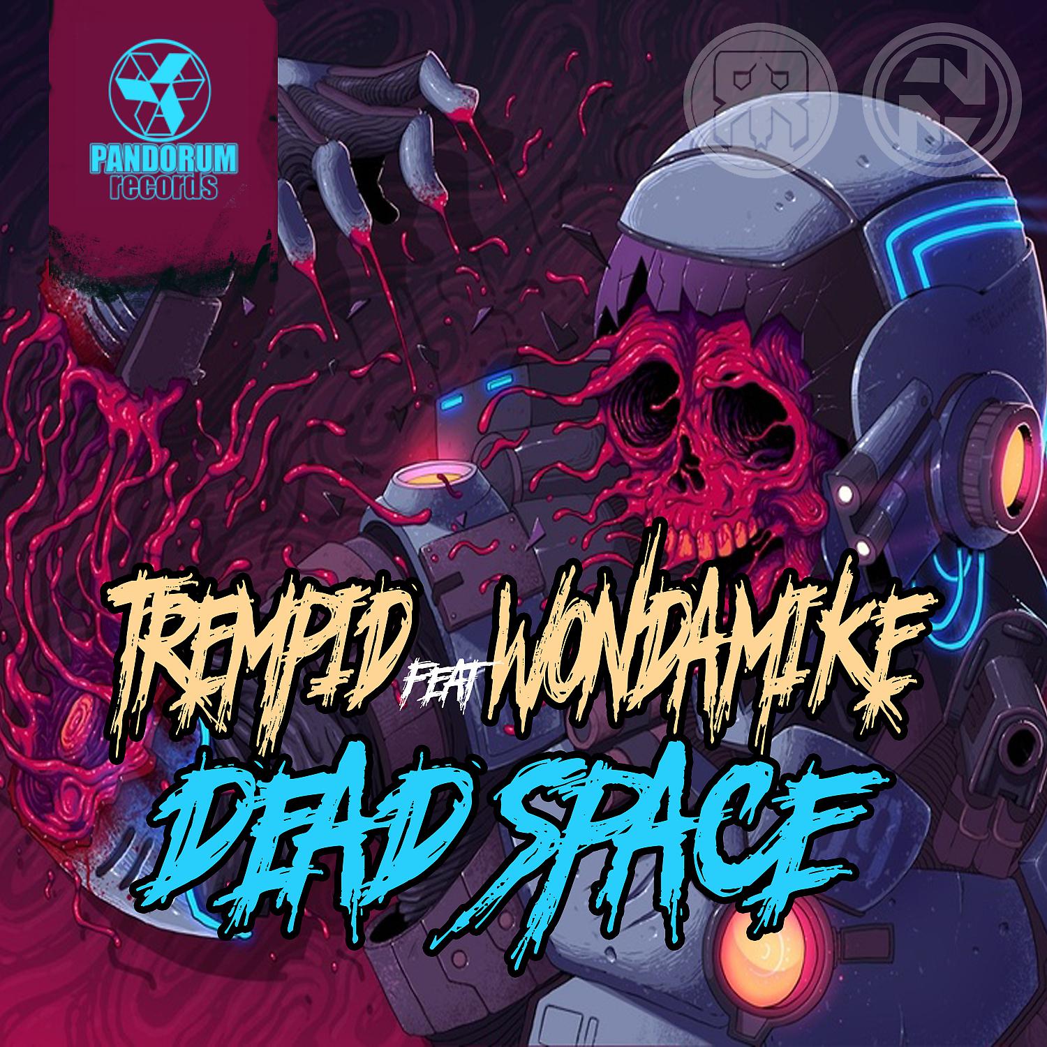 Постер альбома Dead space (feat. WondaMike)
