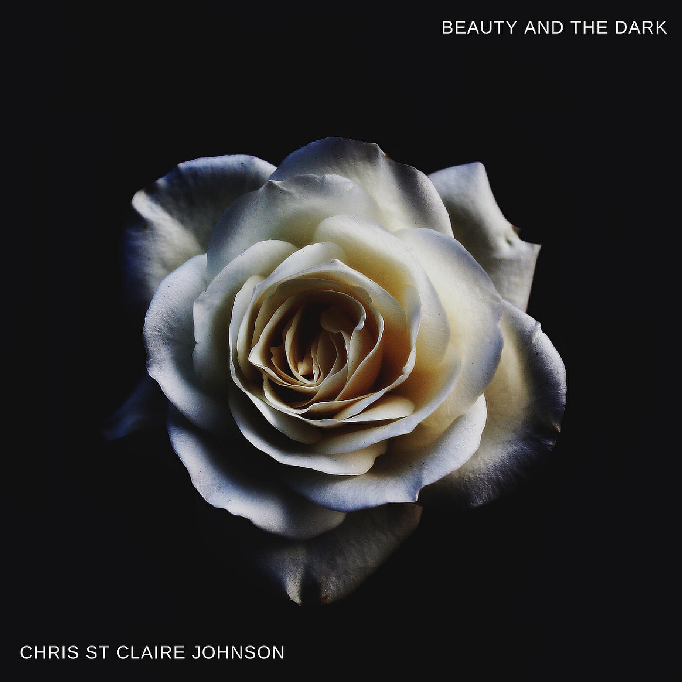 Chris St Claire Johnson - Mr Great